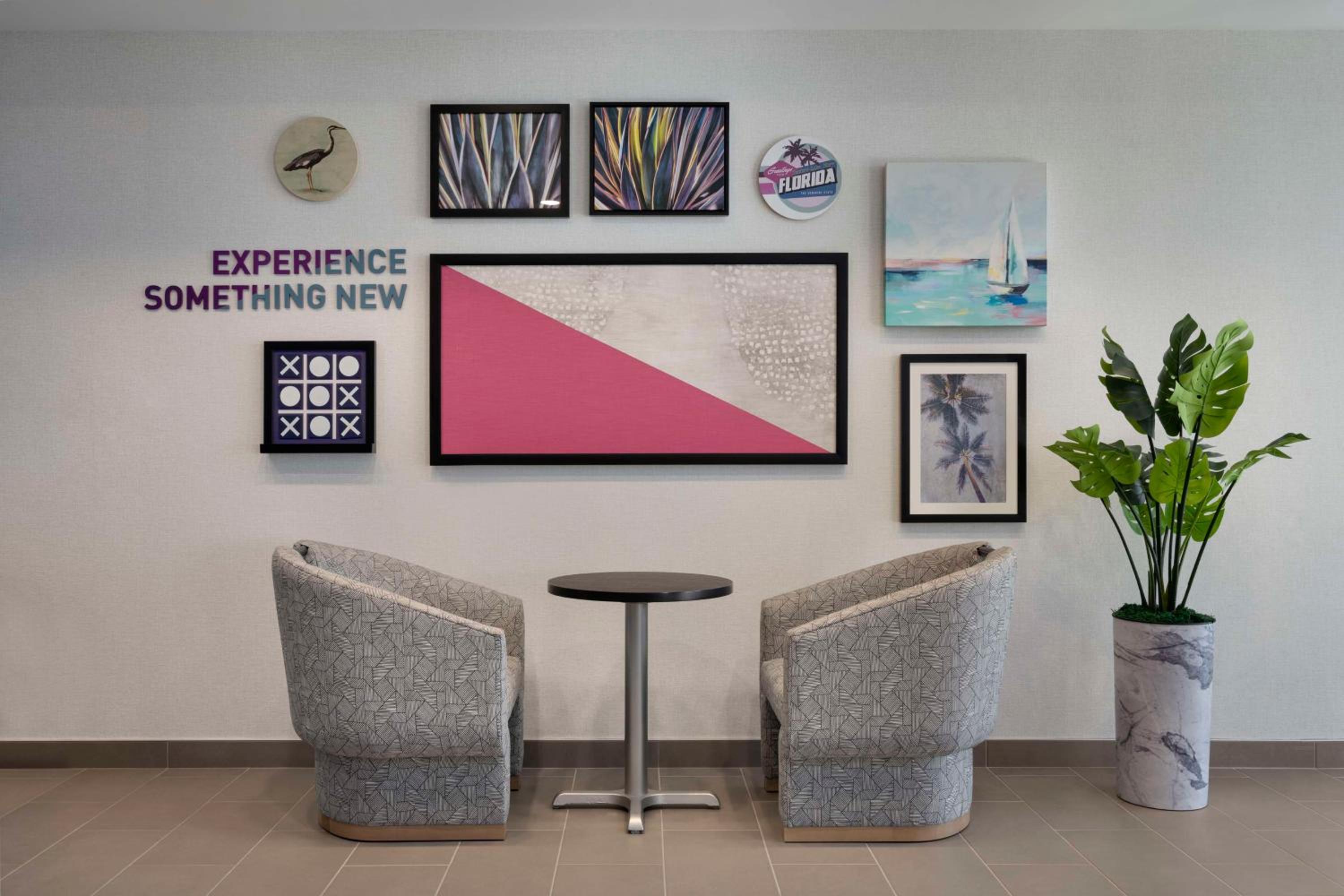Home2 Suites By Hilton Sanford Orlando North, Fotografia 11