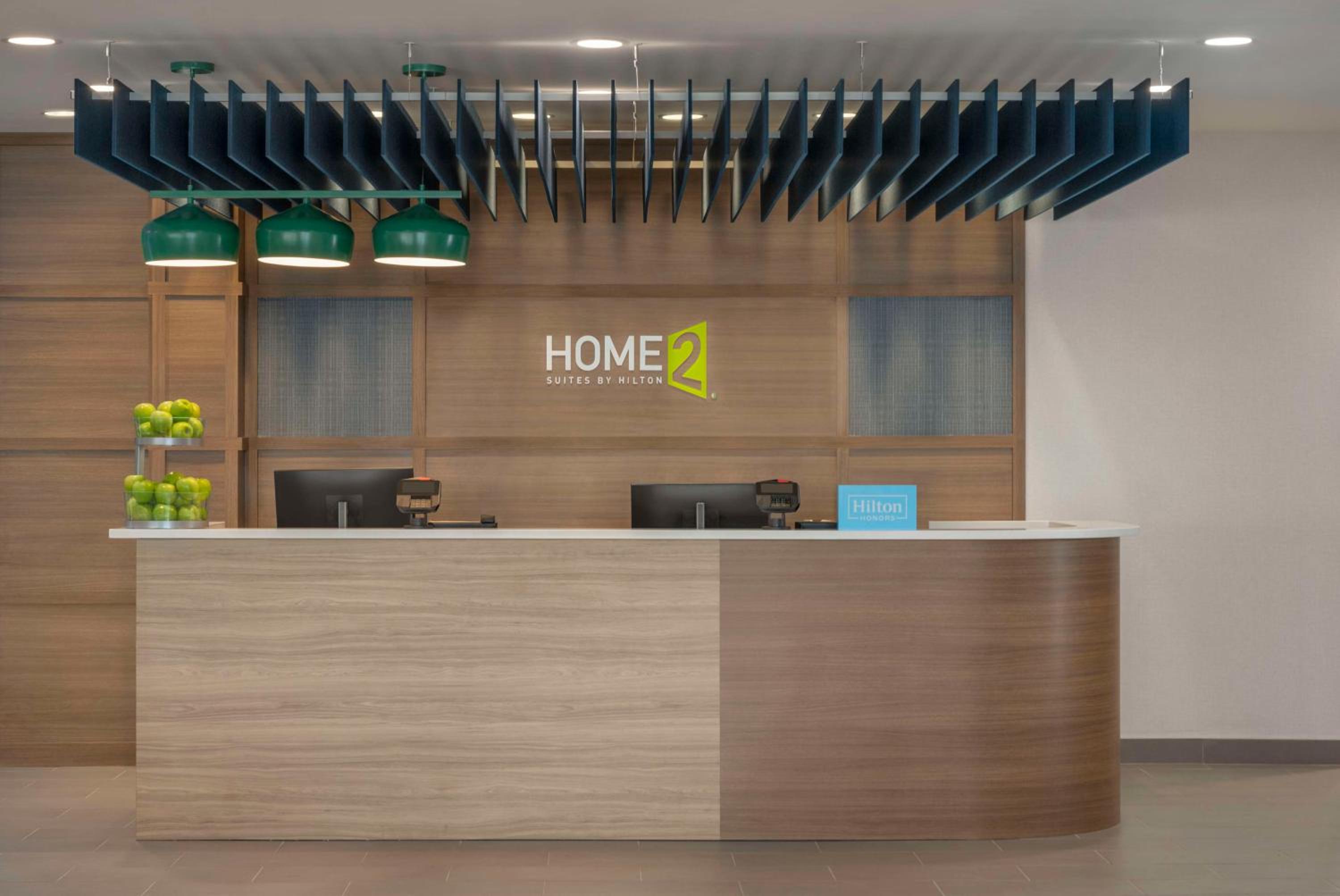 Home2 Suites By Hilton Sanford Orlando North, Fotografia 12