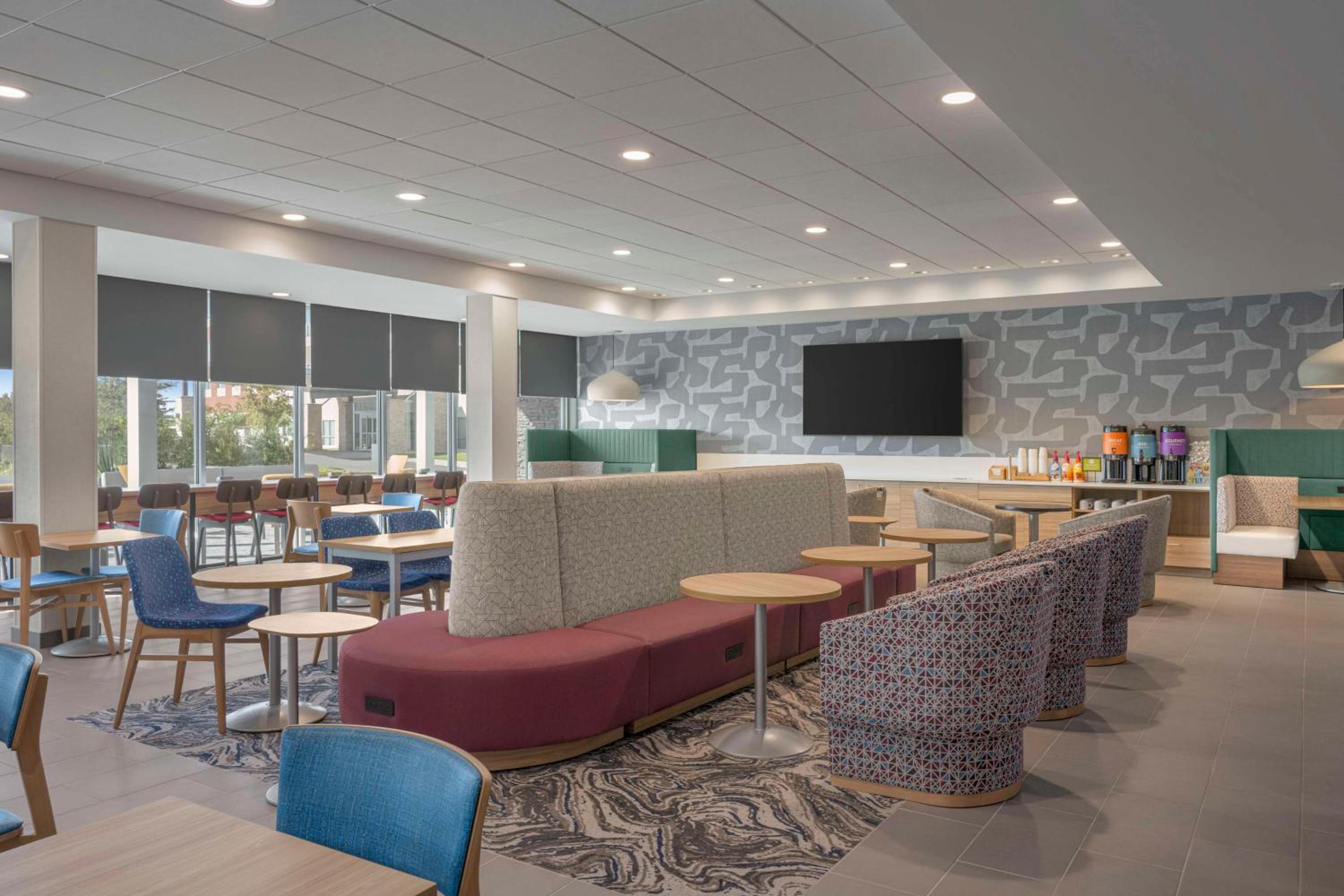 Home2 Suites By Hilton Sanford Orlando North, Fotografia 13