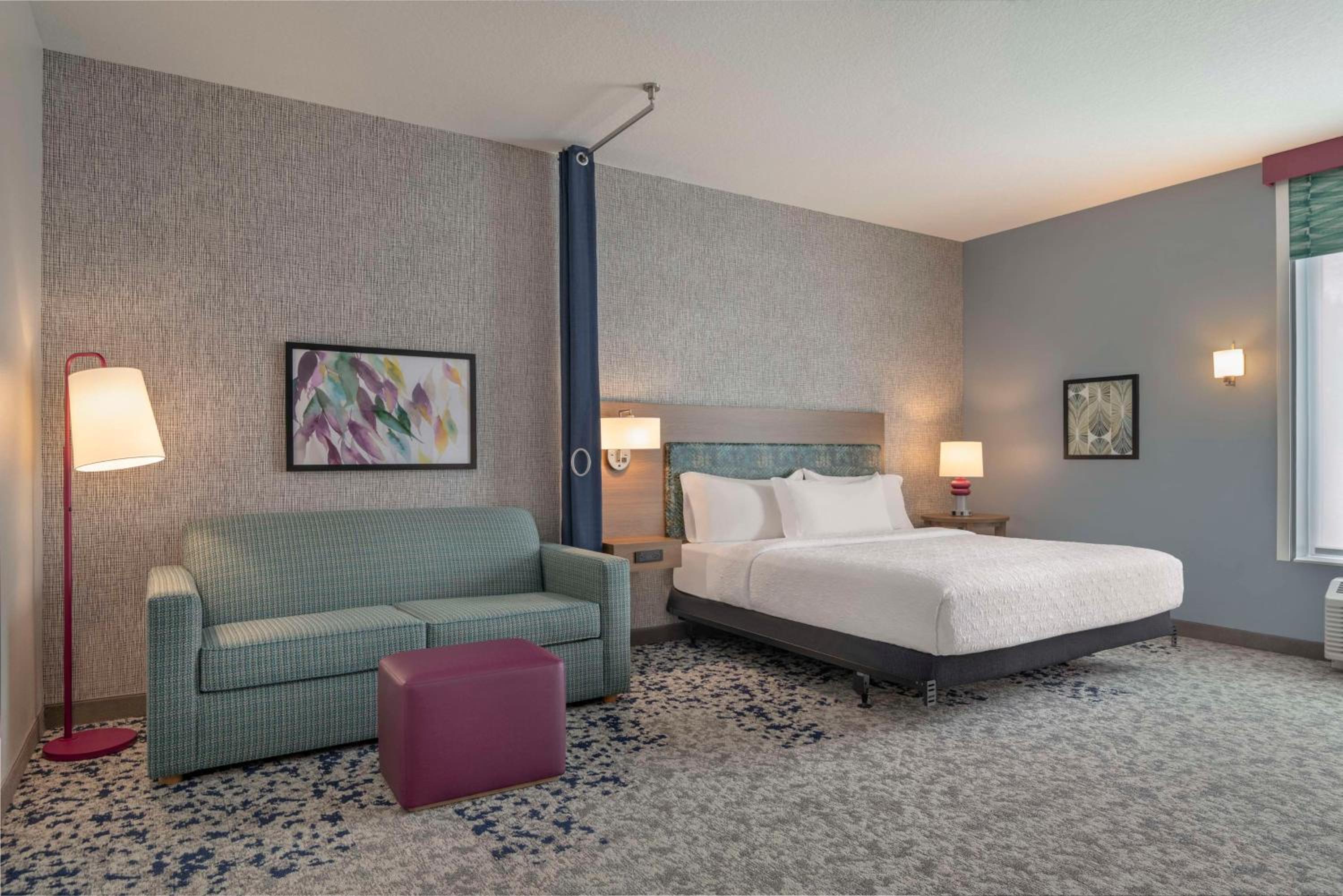 Home2 Suites By Hilton Sanford Orlando North, Fotografia 30
