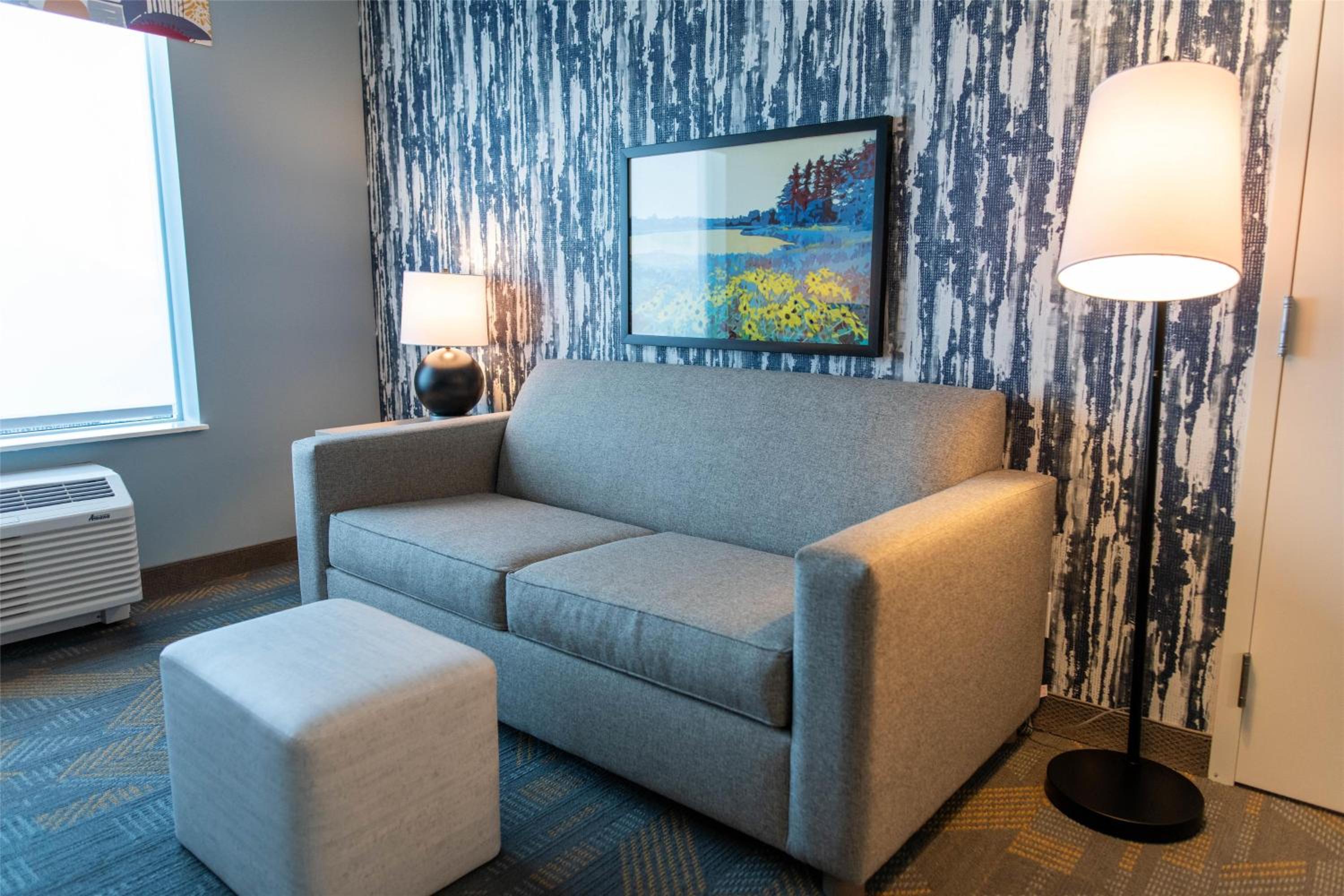 Home2 Suiten By Hilton Effingham, Billede 21
