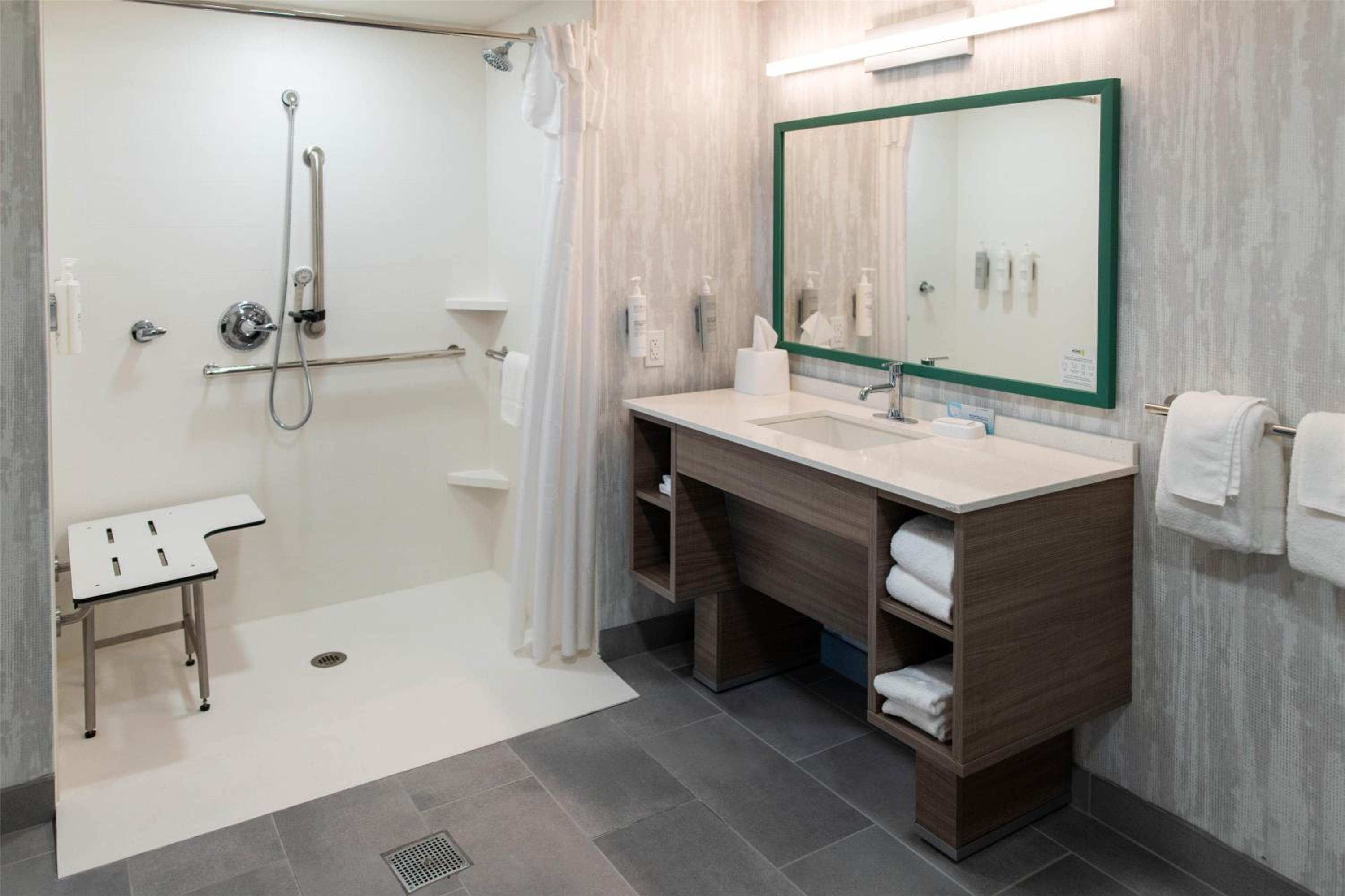 Home2 Suiten By Hilton Effingham, Billede 30