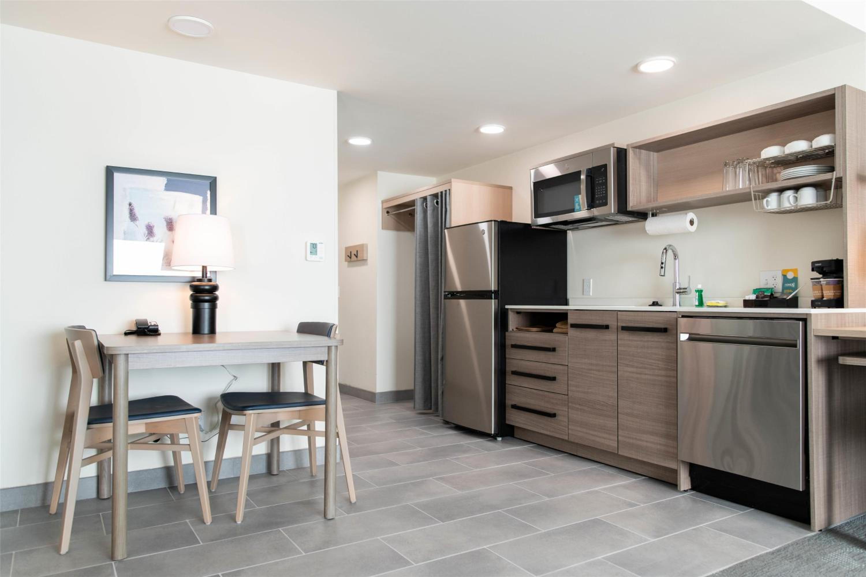 Home2 Suiten By Hilton Effingham, Billede 39