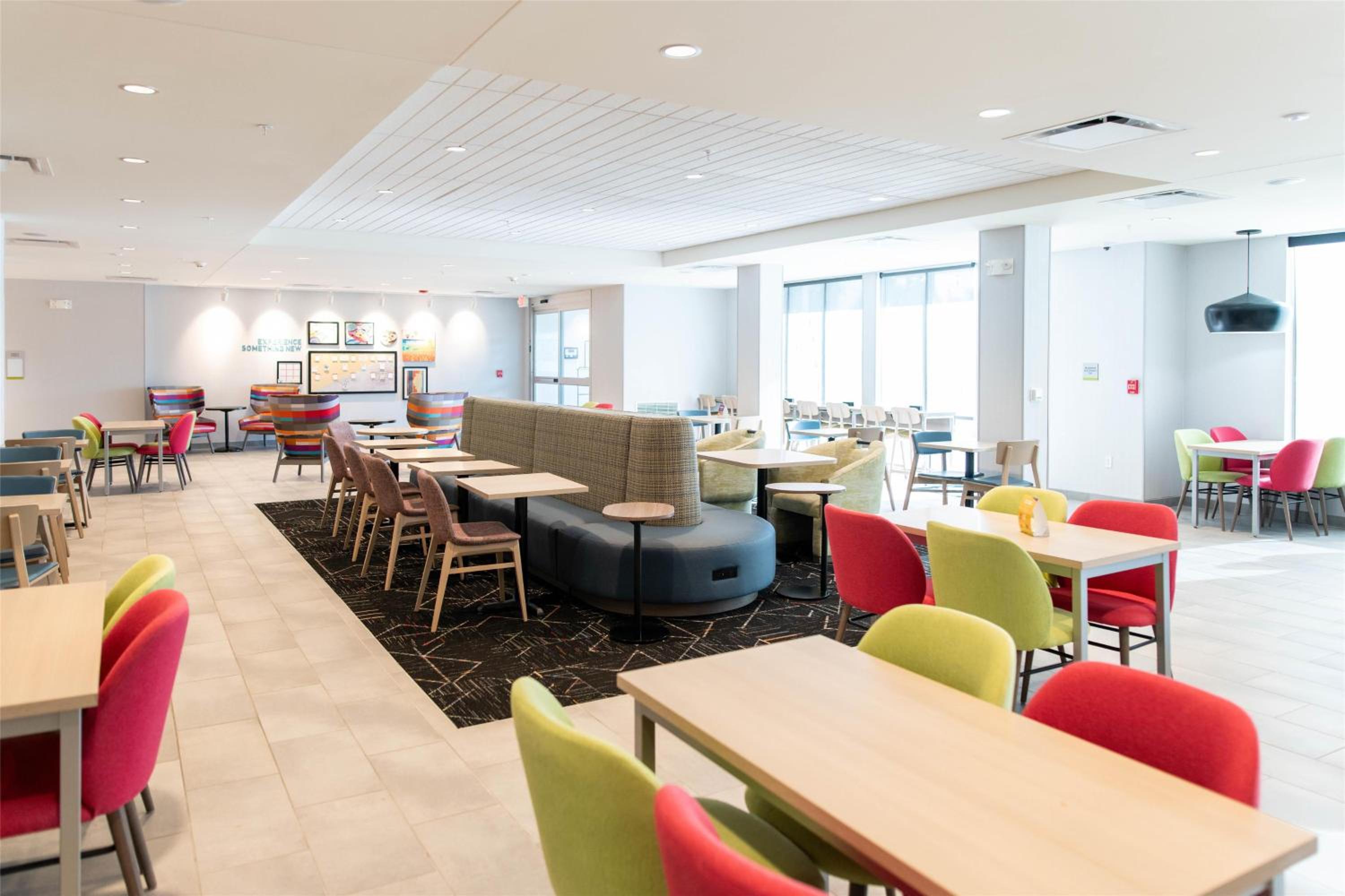 Home2 Suites By Hilton Effingham