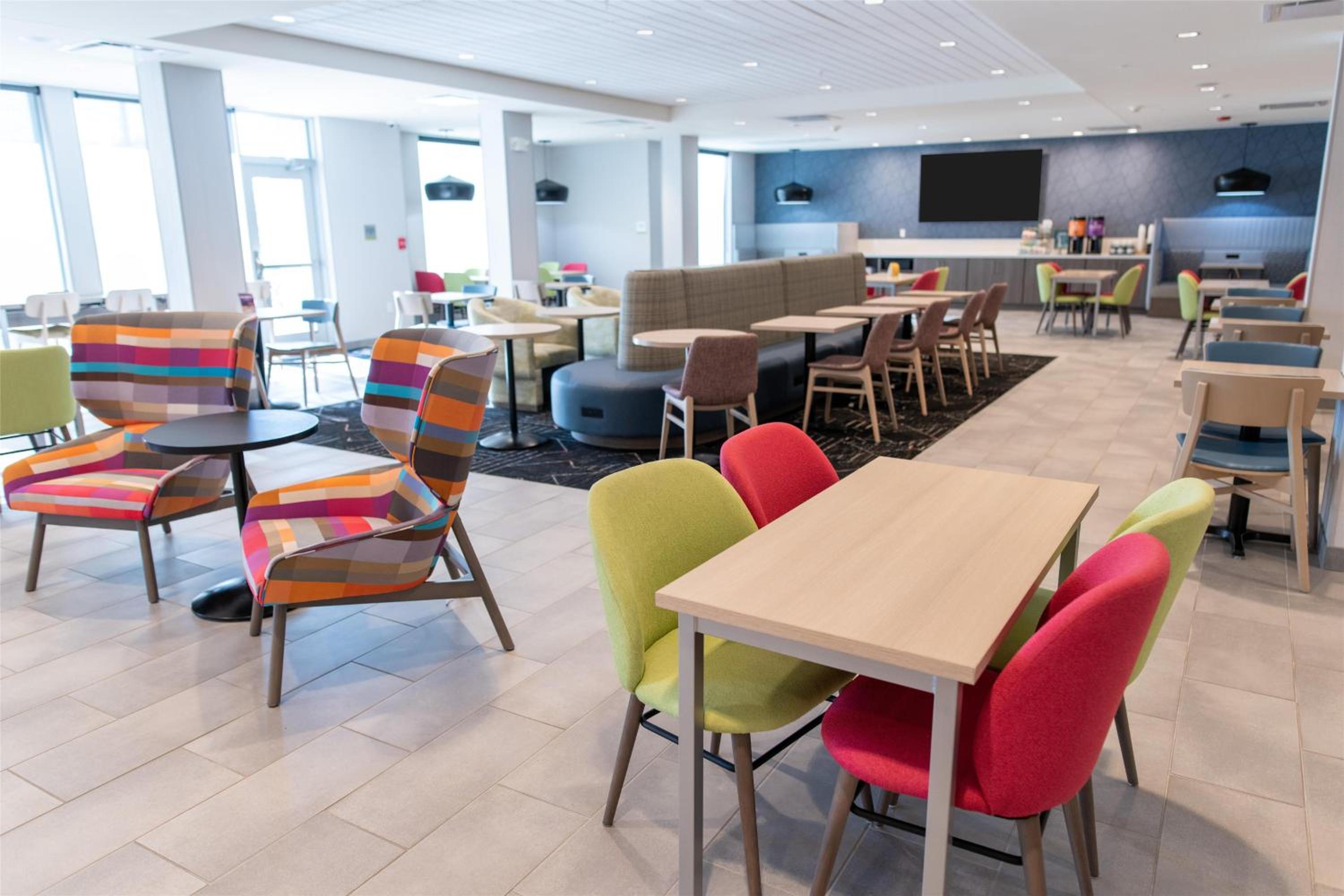 Home2 Suites By Hilton Effingham