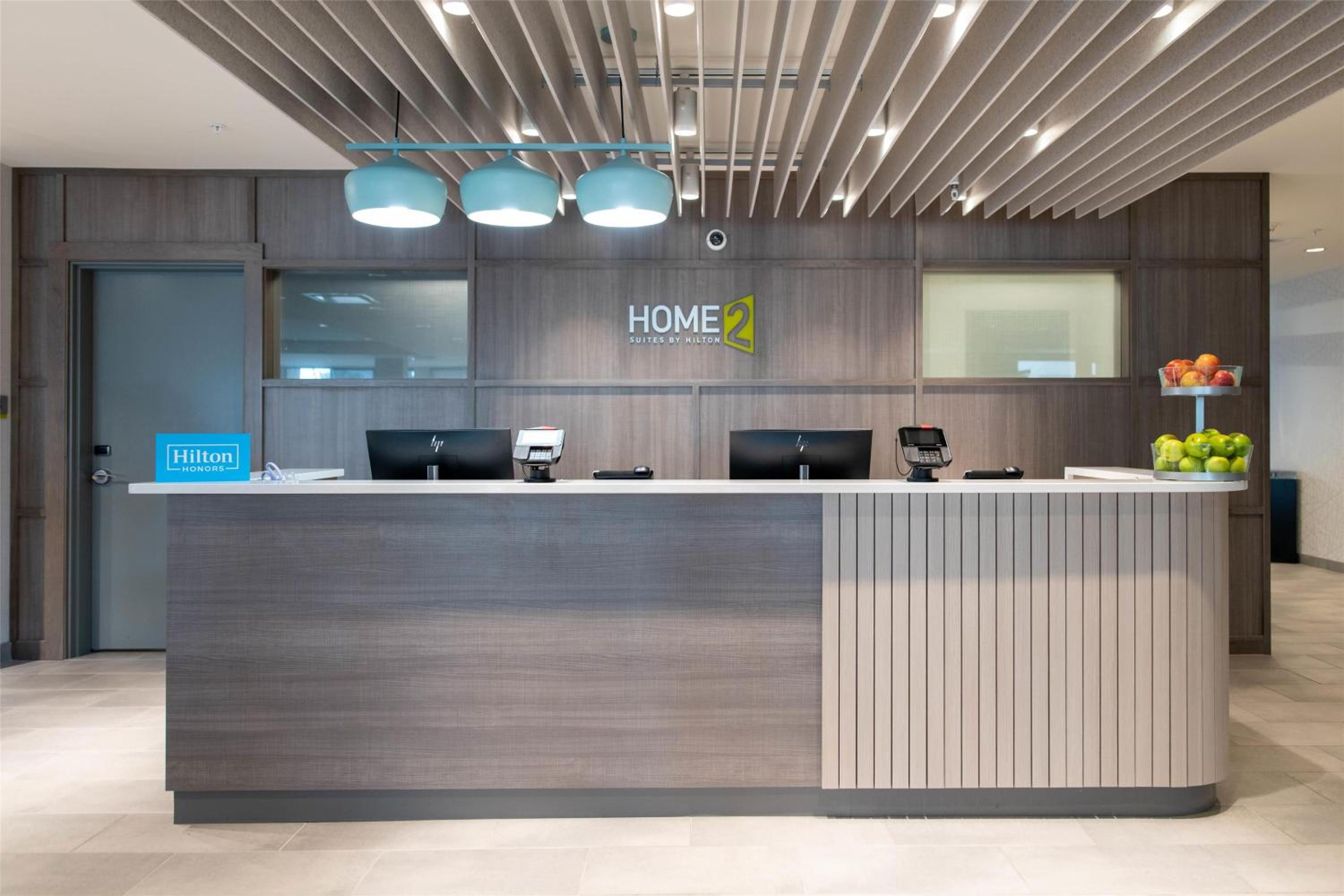 Home2 Suites By Hilton Effingham