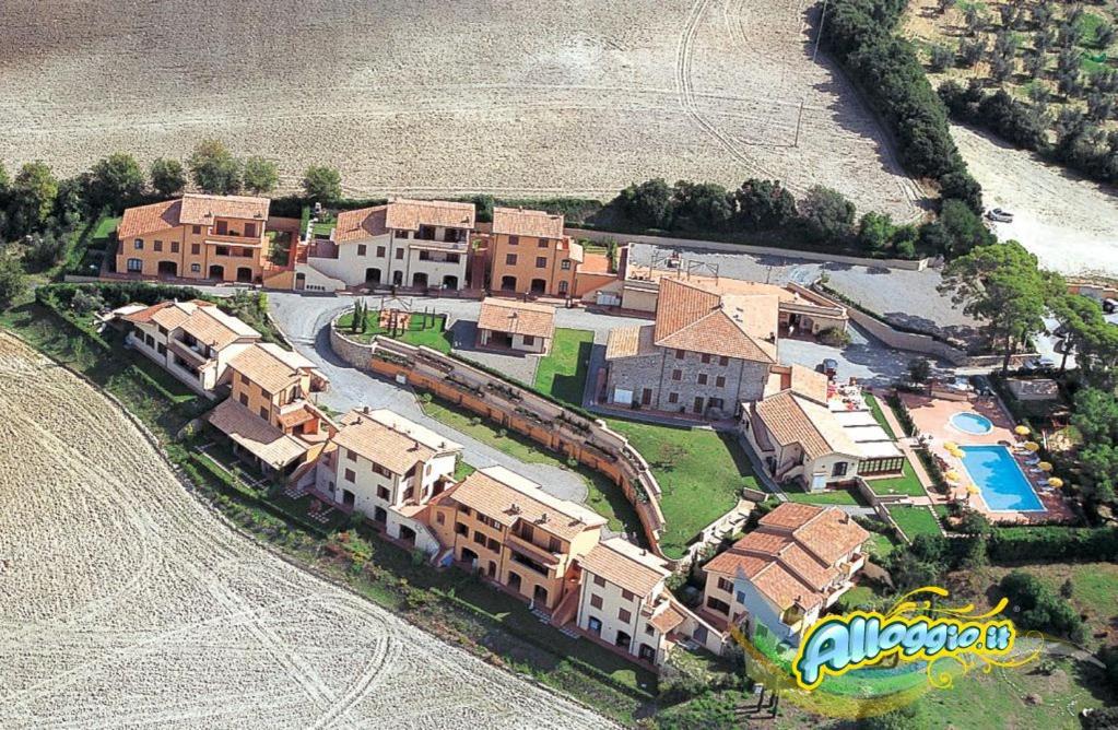 Villaggio Residence La Pieve di Pomaia view 3