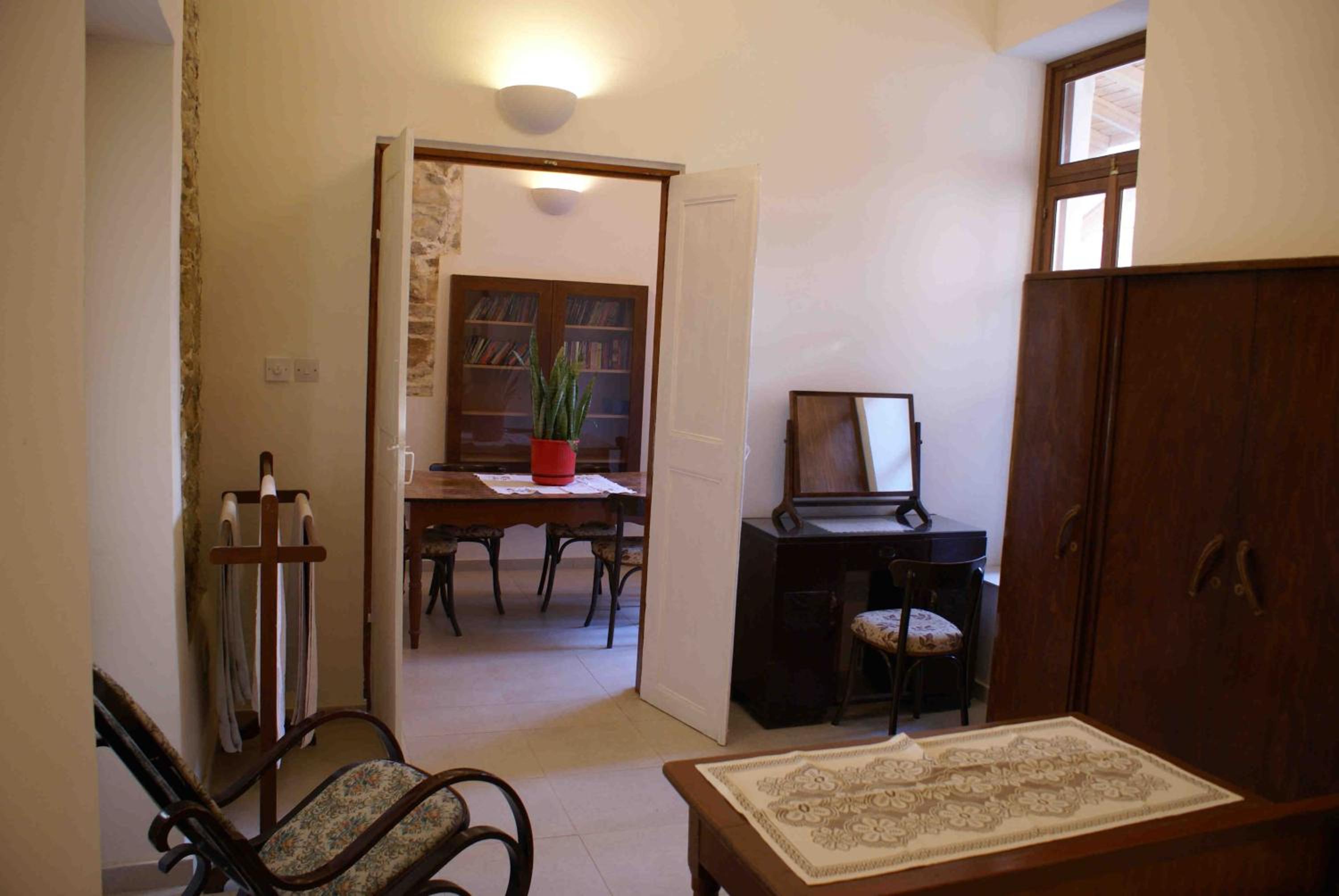 Yiayia's House Limassol city