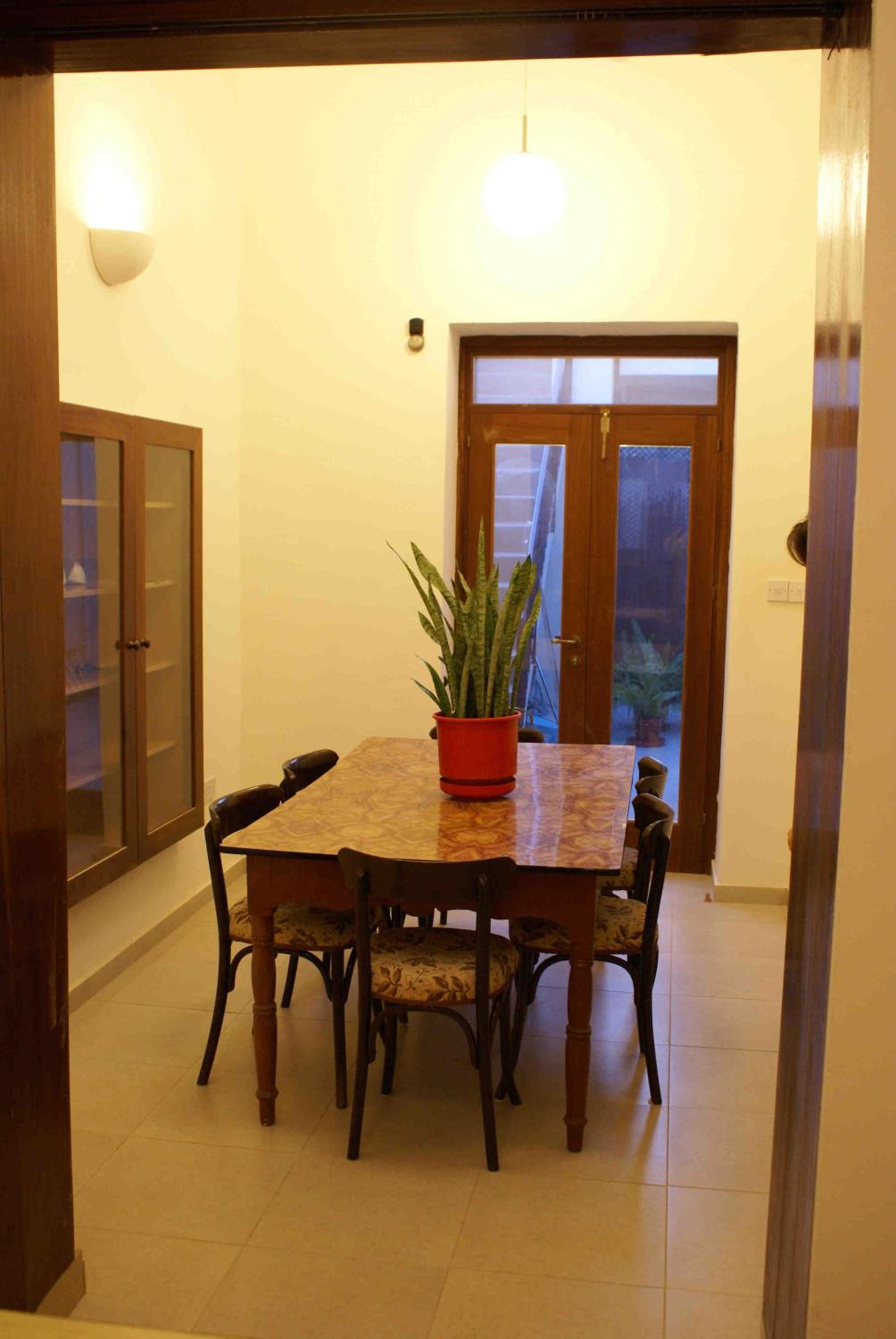 Yiayia's House Limassol city