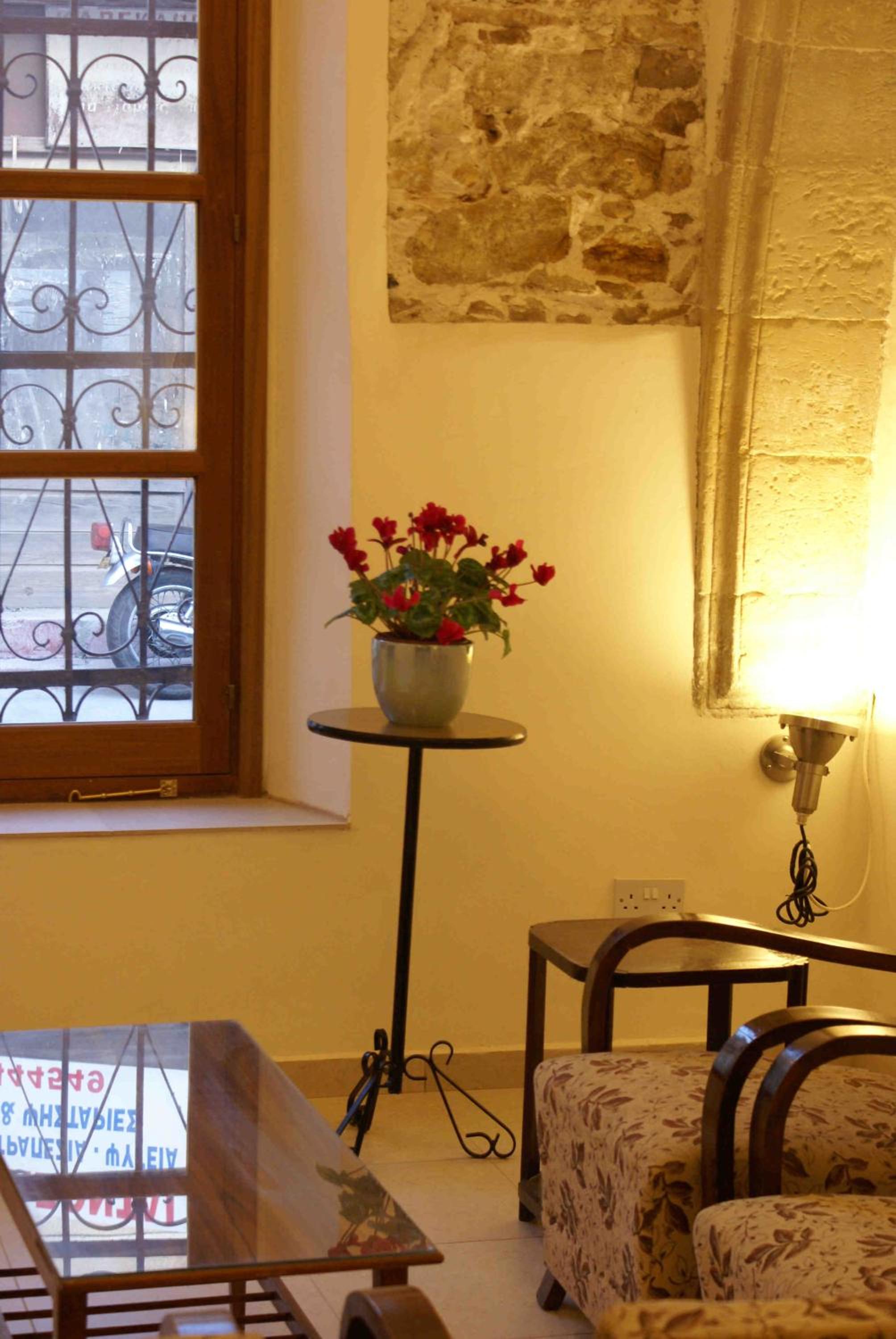 Yiayia's House Limassol city