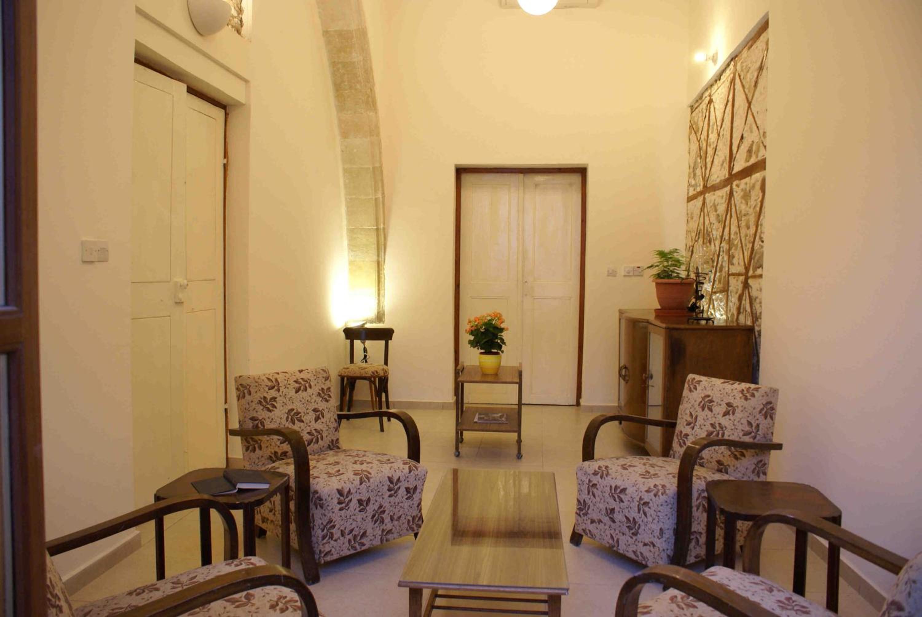 Yiayia's House Limassol city