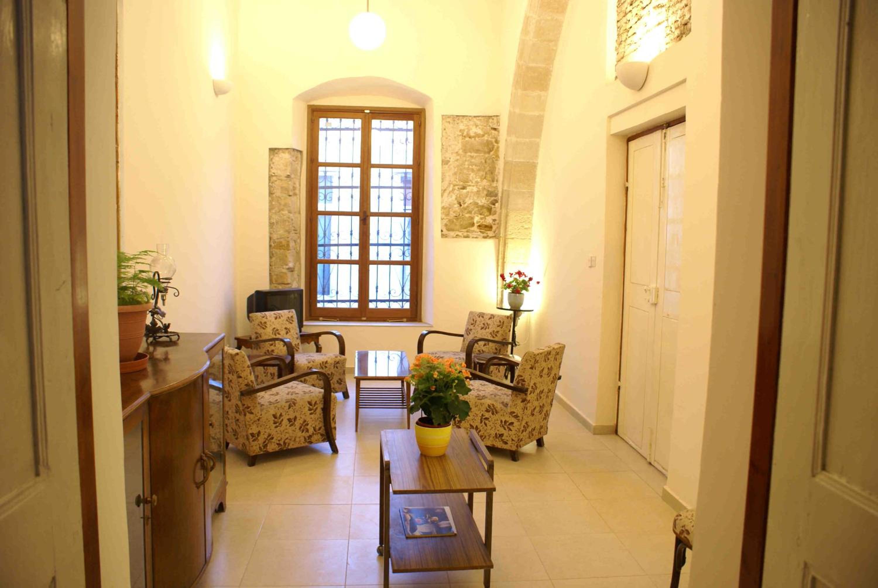 Yiayia's House Limassol city
