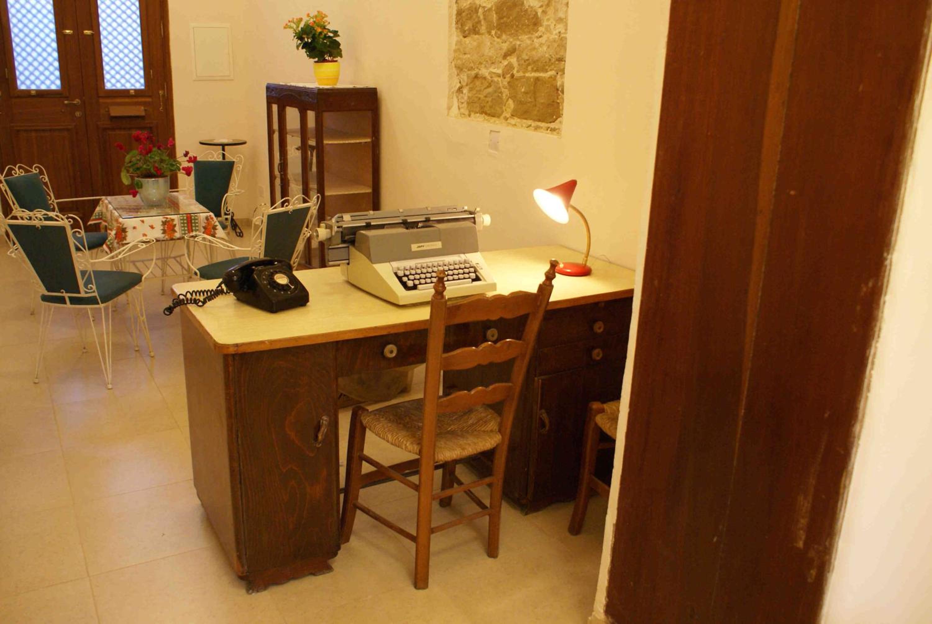Yiayia's House Limassol city
