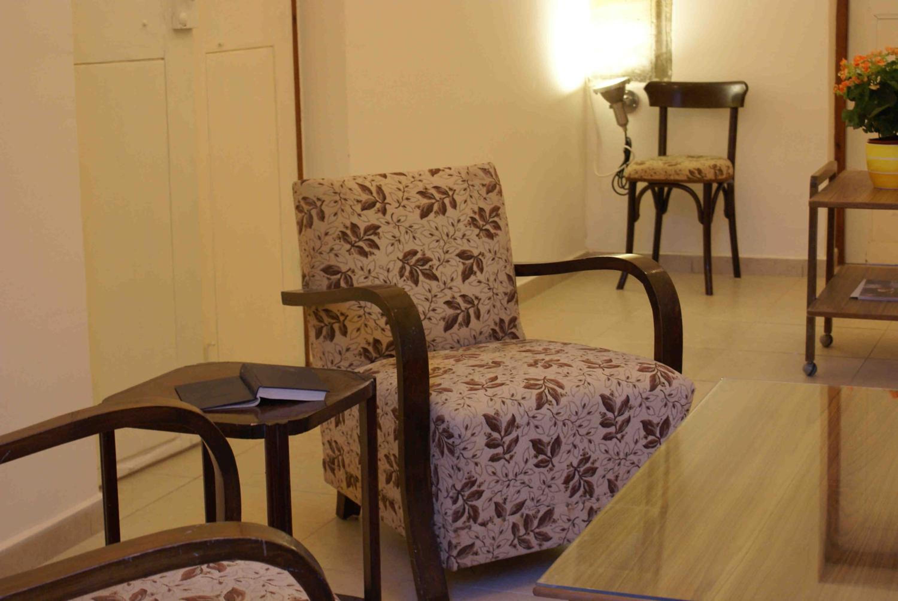 Yiayia's House Limassol city