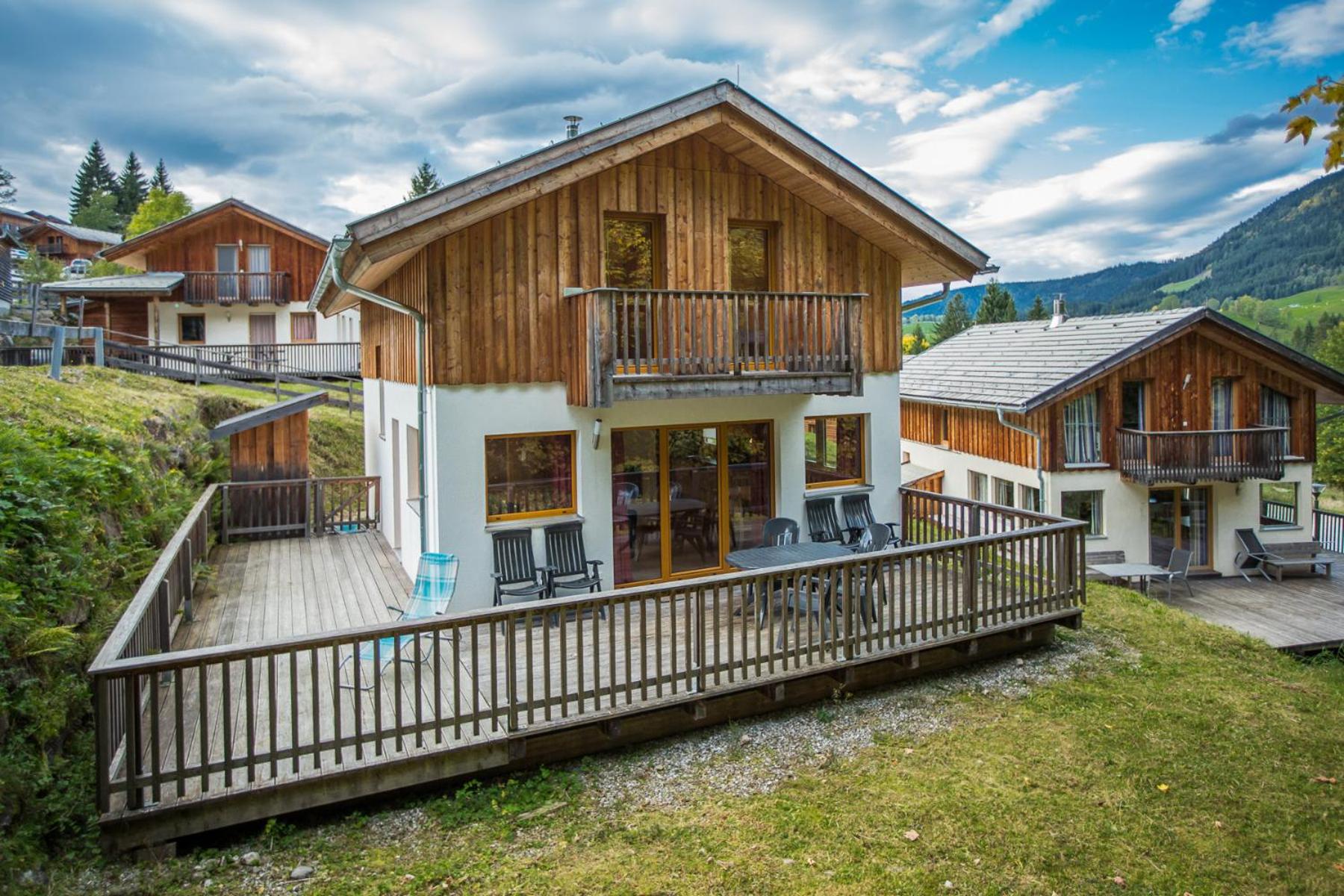 Alpendorf Dachstein West by ALPS RESORTS
