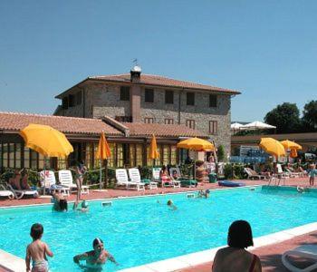 Villaggio Residence La Pieve di Pomaia view 5