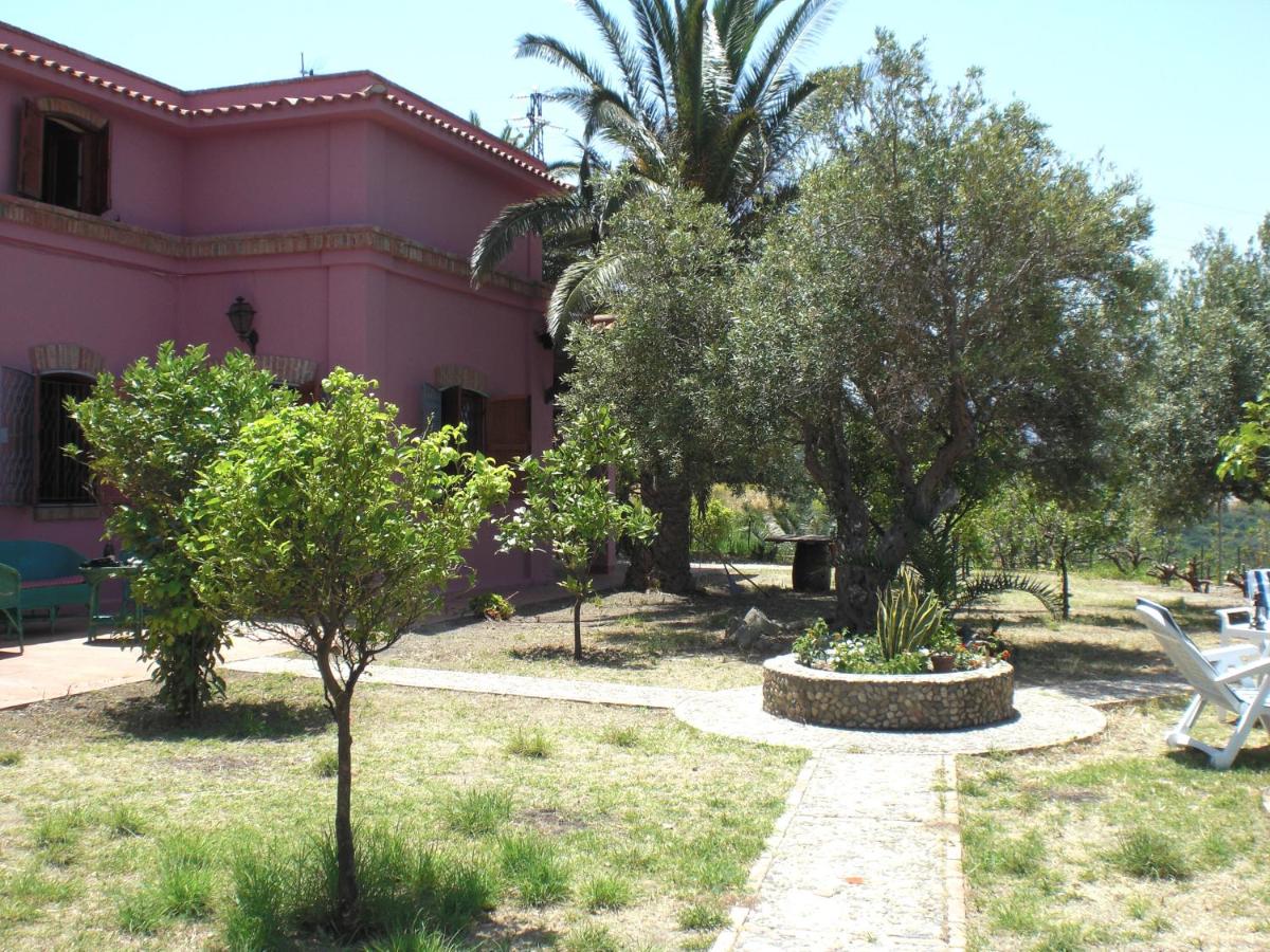 Villa Serro photo 3