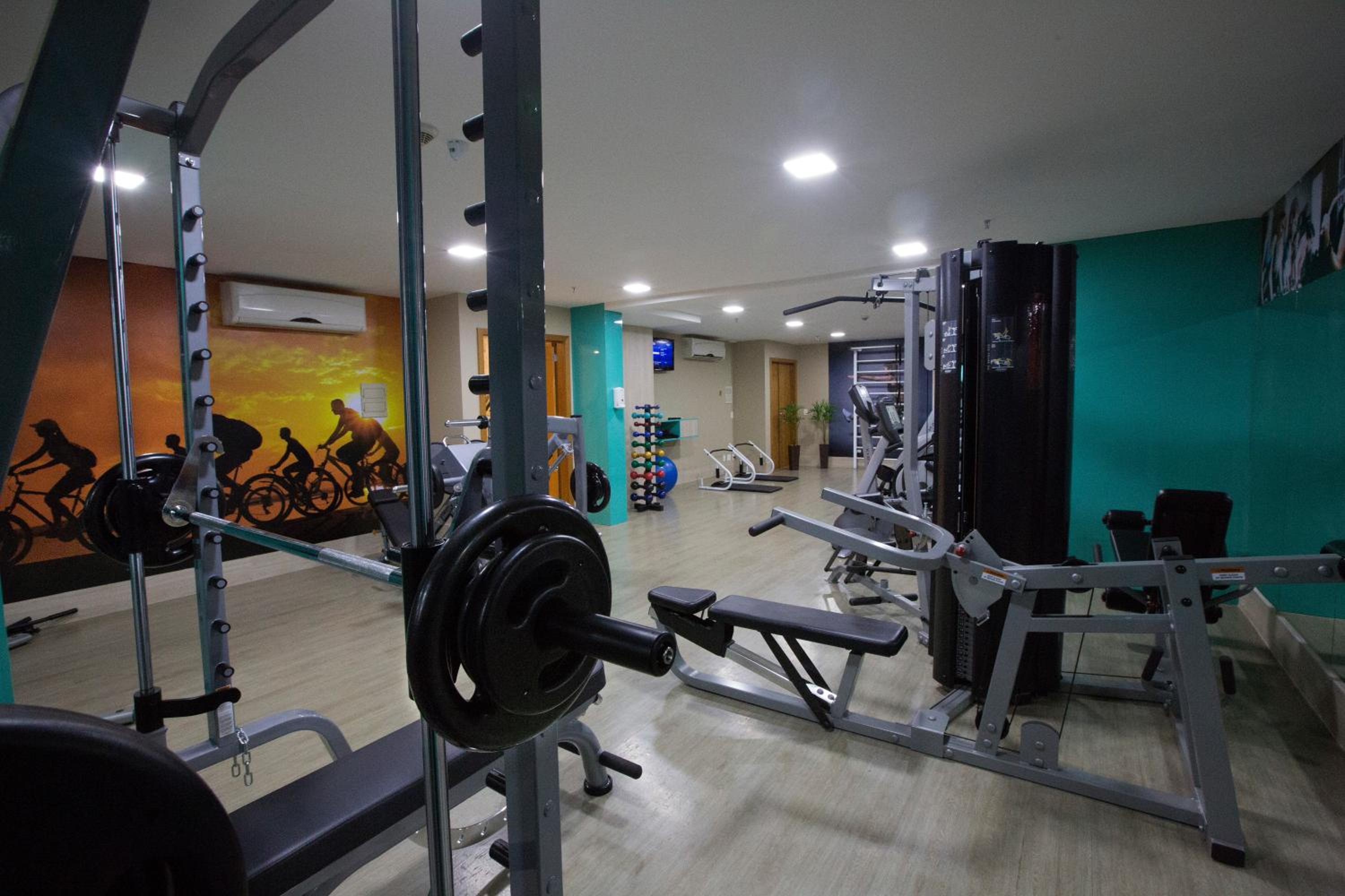 Nobile Suites Monumental
