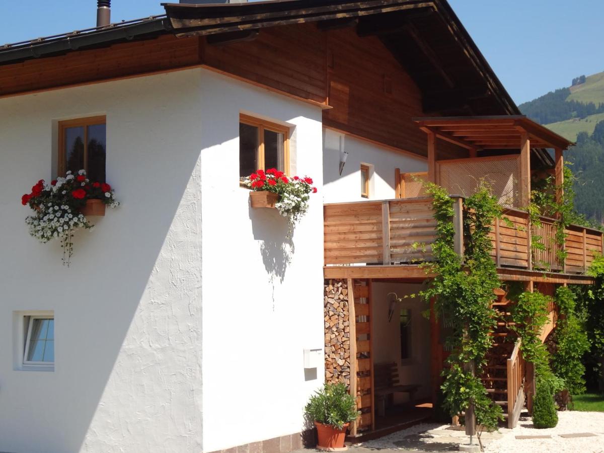 Ferienwohnung Reiner