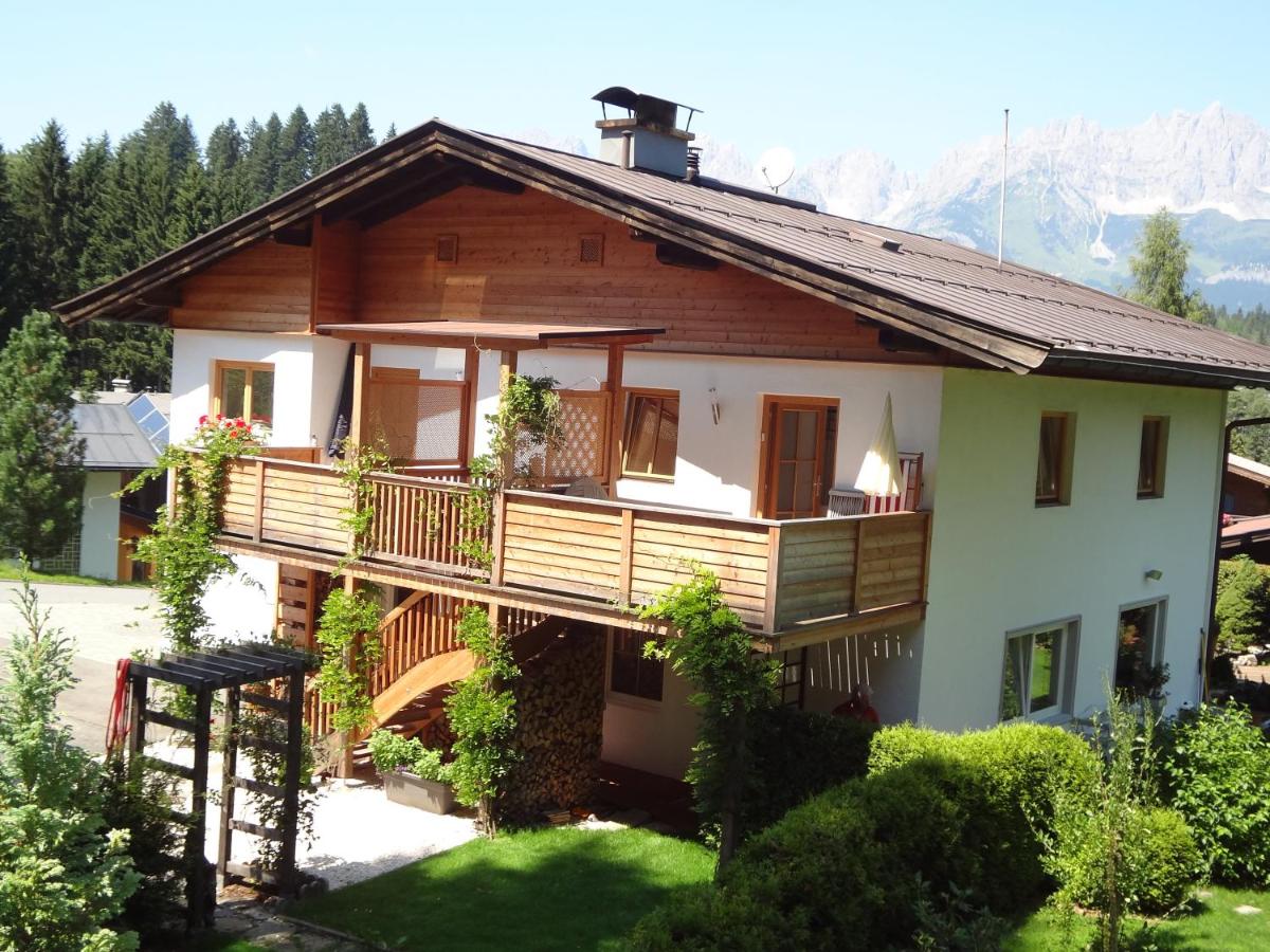 Ferienwohnung Reiner