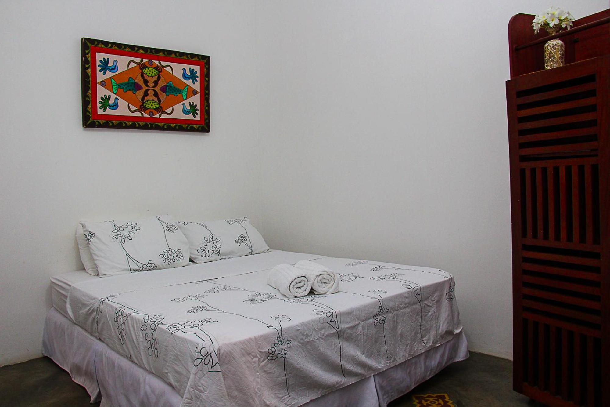 Hospedaria Flor de Caju