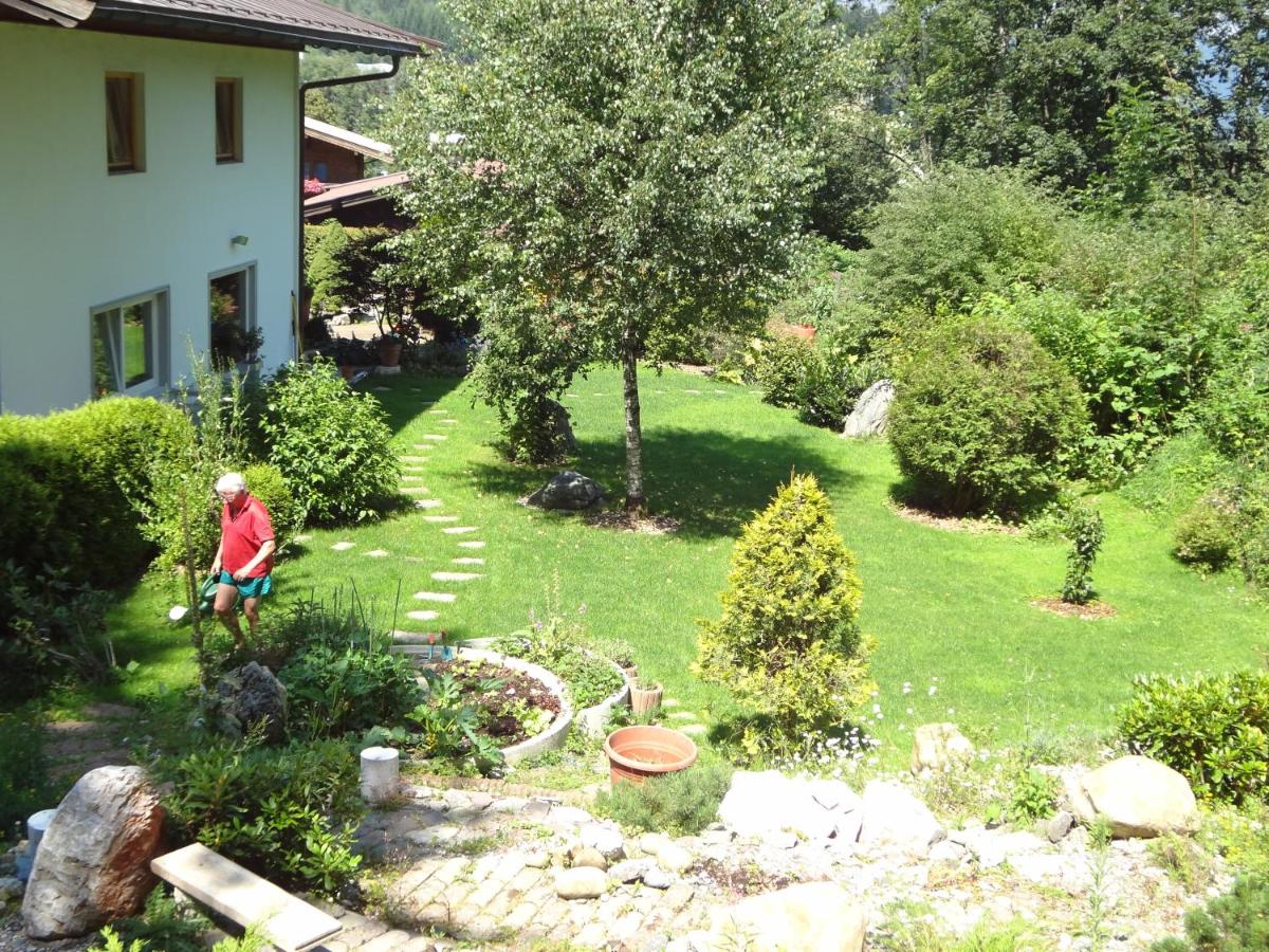 Ferienwohnung Reiner