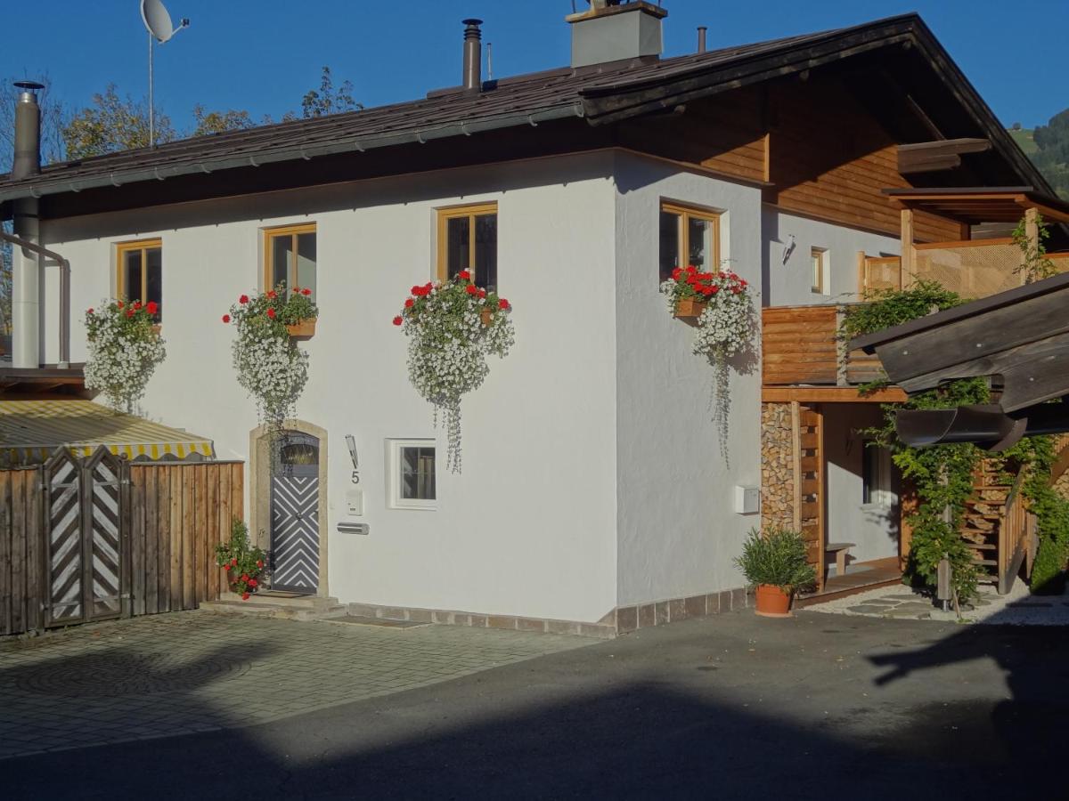 Ferienwohnung Reiner