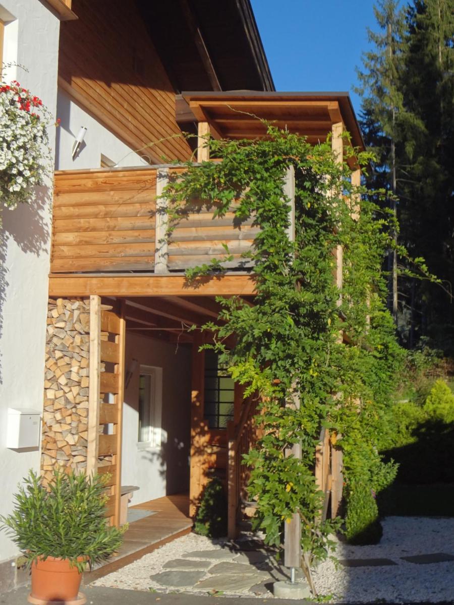 Ferienwohnung Reiner