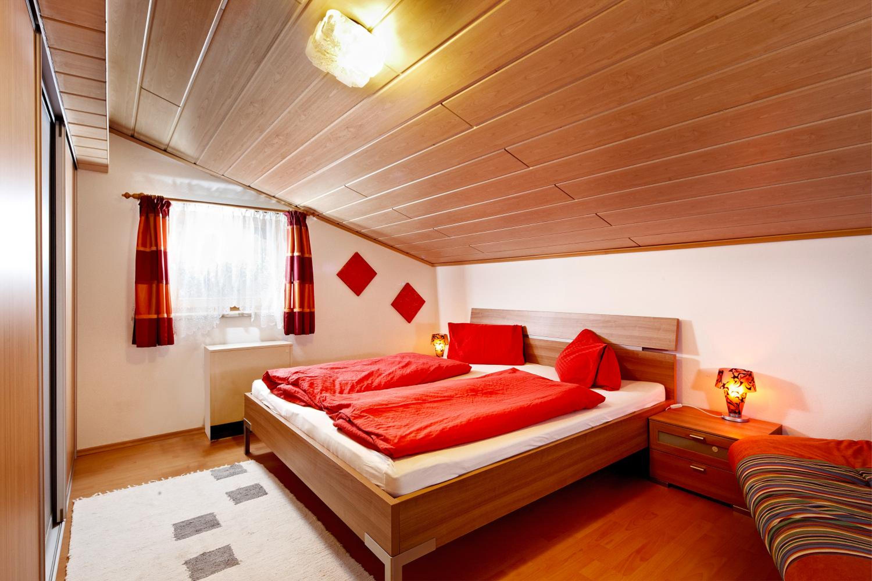 Pension Garni Burgwies ink Nationalpark Sommercard