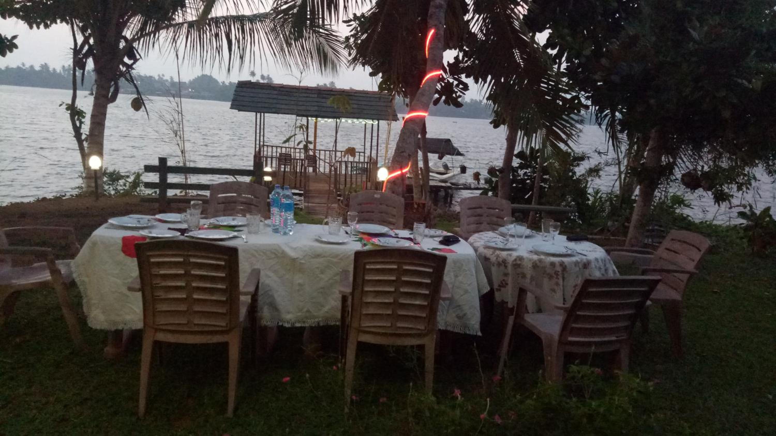 Mahi Villa
