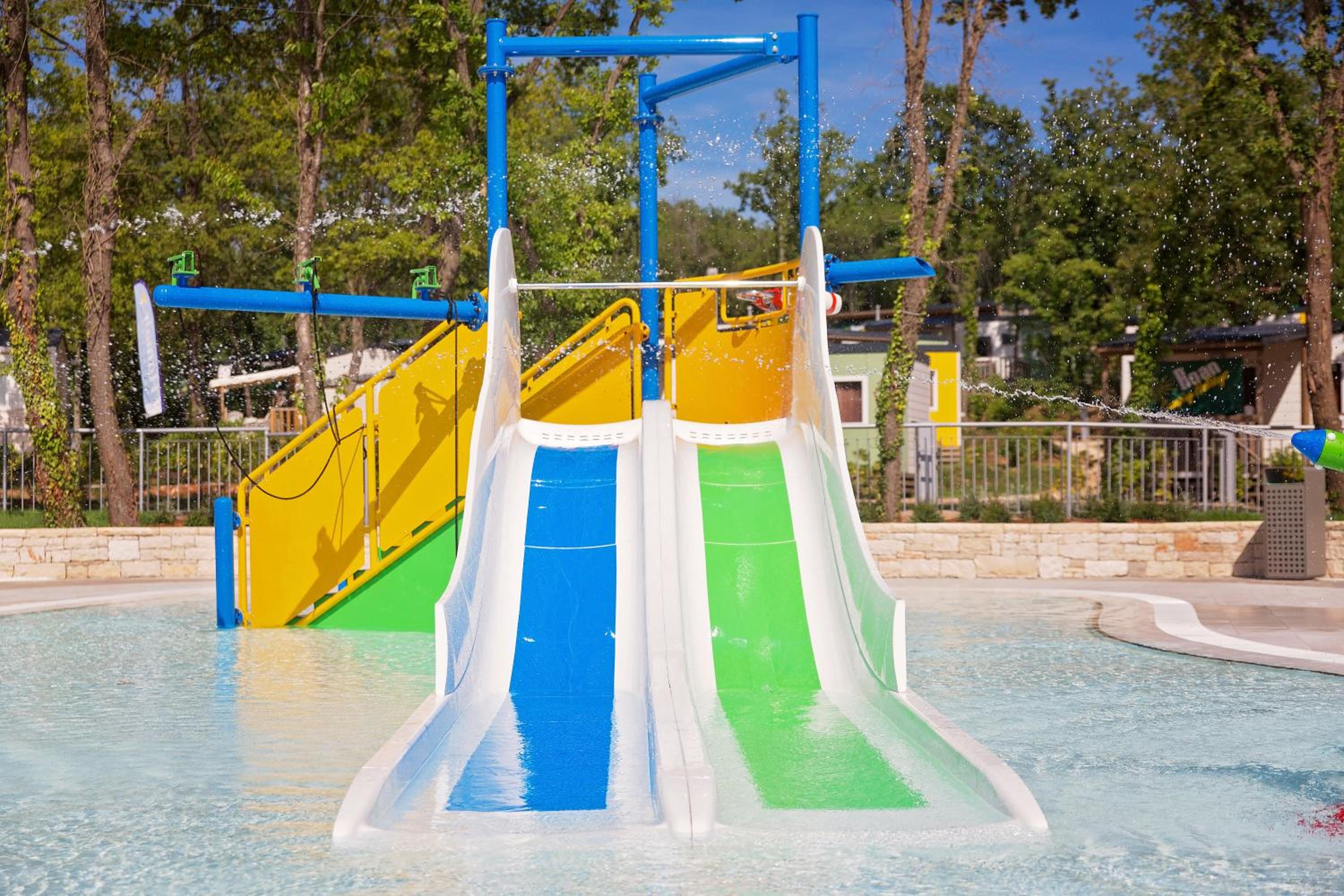 SUNNY Mobile Homes Bijela Uvala - Property Image 6