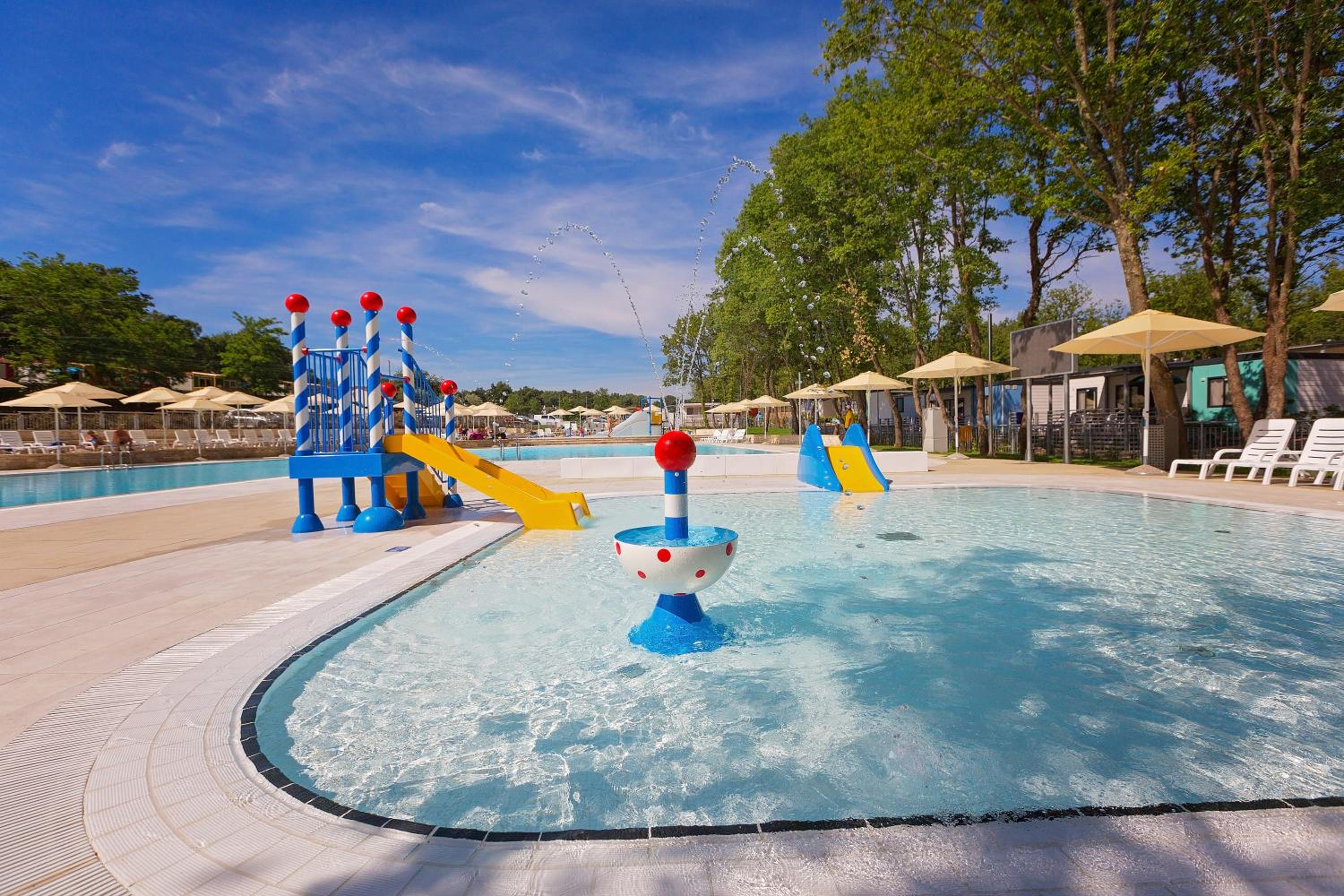 SUNNY Mobile Homes Bijela Uvala - Property Image 8