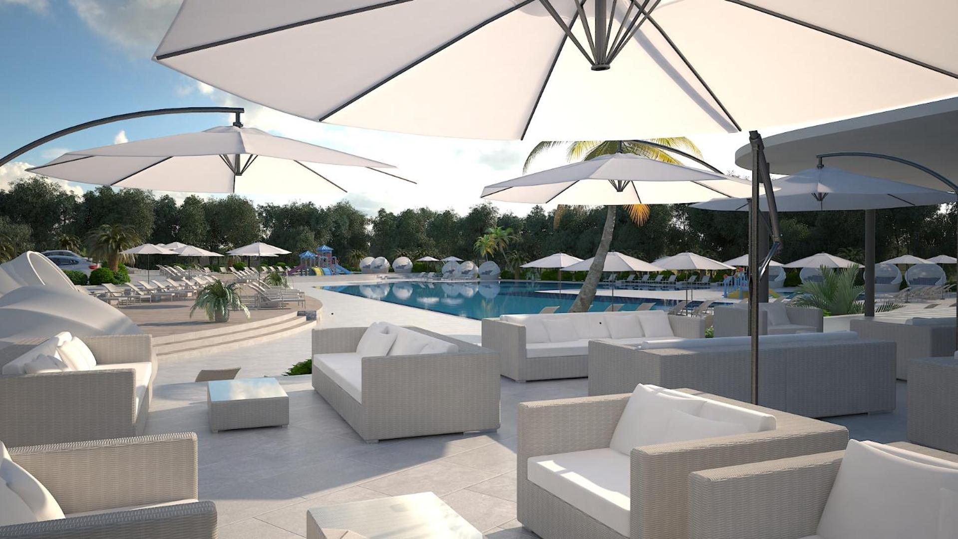 SUNNY Mobile Homes Bijela Uvala - Property Image 9