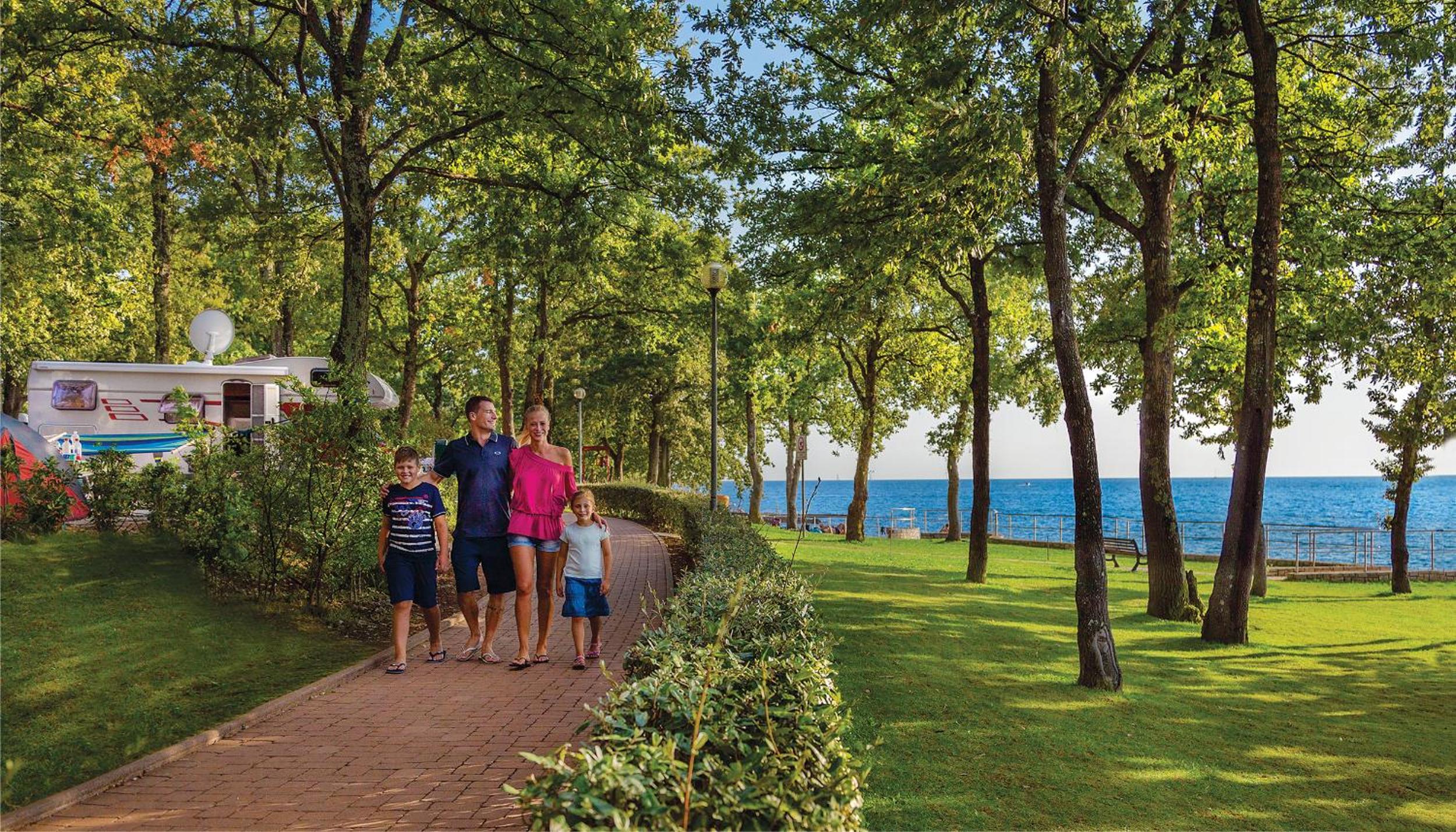 SUNNY Mobile Homes Bijela Uvala - Property Image 21