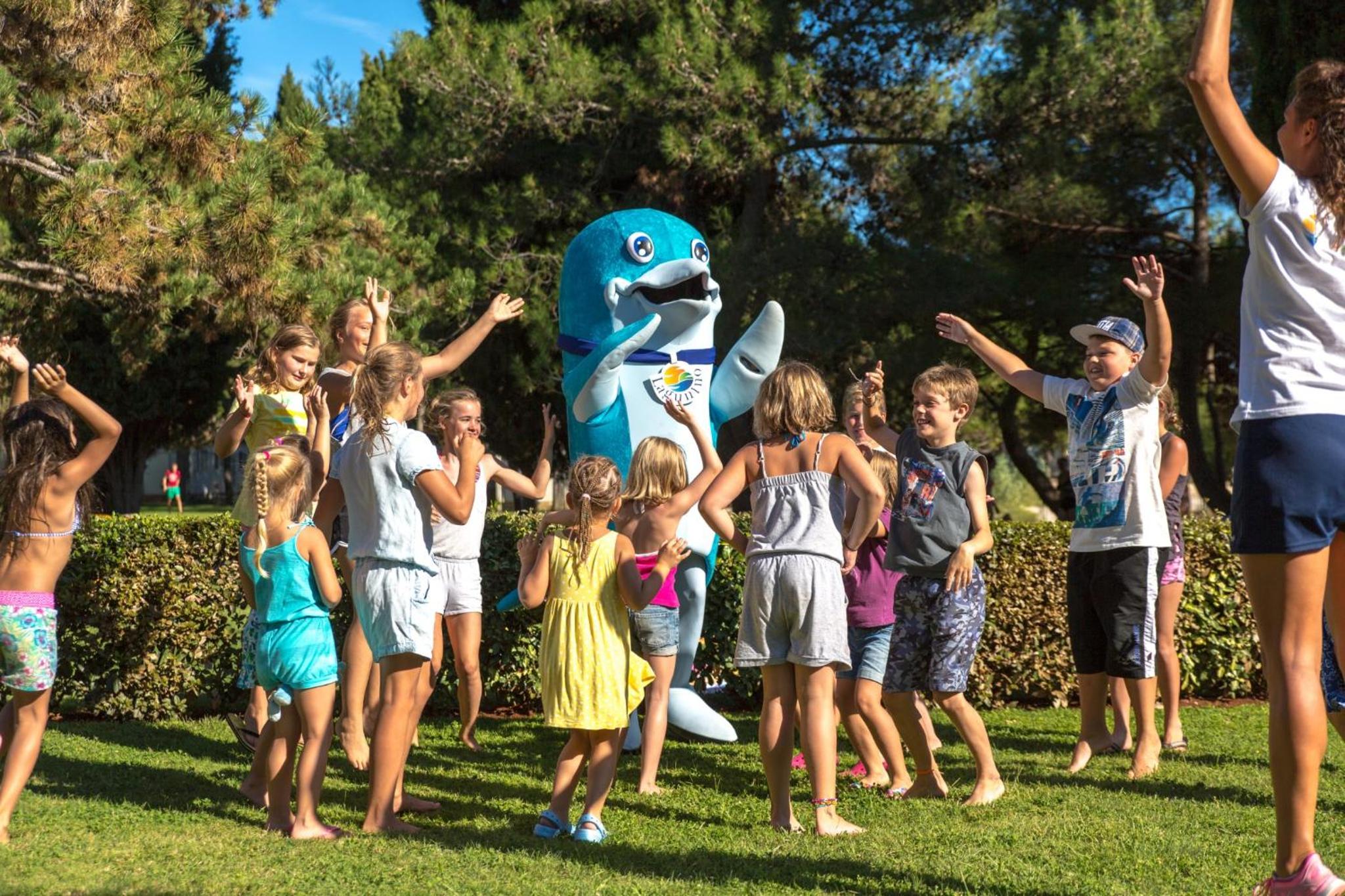 SUNNY Mobile Homes Bijela Uvala - Property Image 17