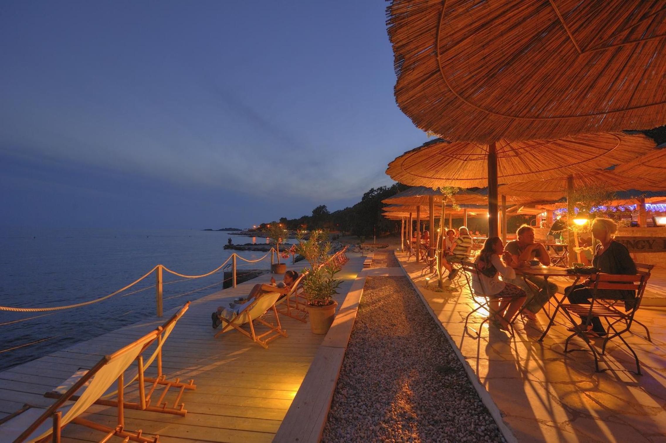 SUNNY Mobile Homes Bijela Uvala - Property Image 22