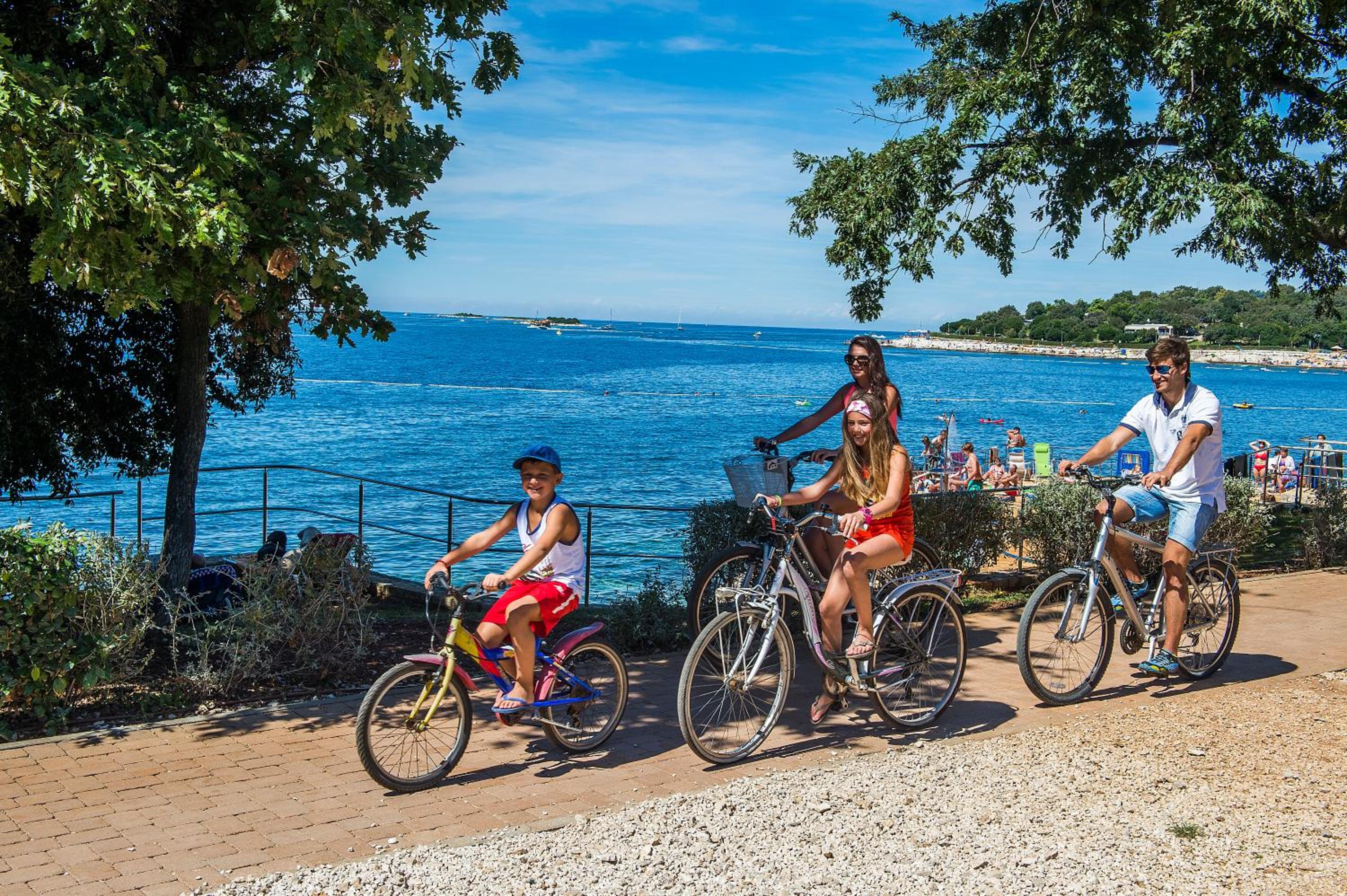 SUNNY Mobile Homes Bijela Uvala - Property Image 23