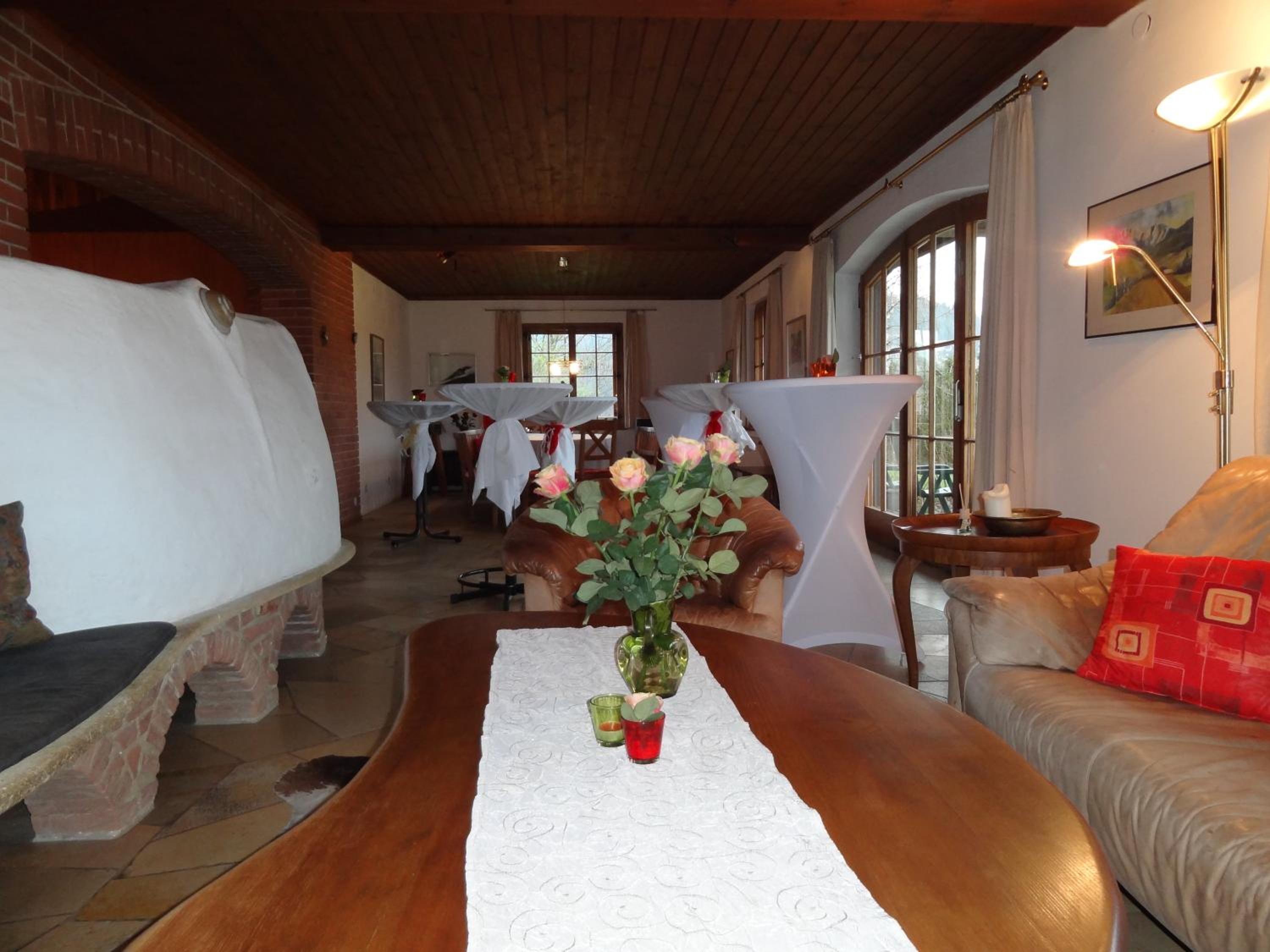 Villa Leone