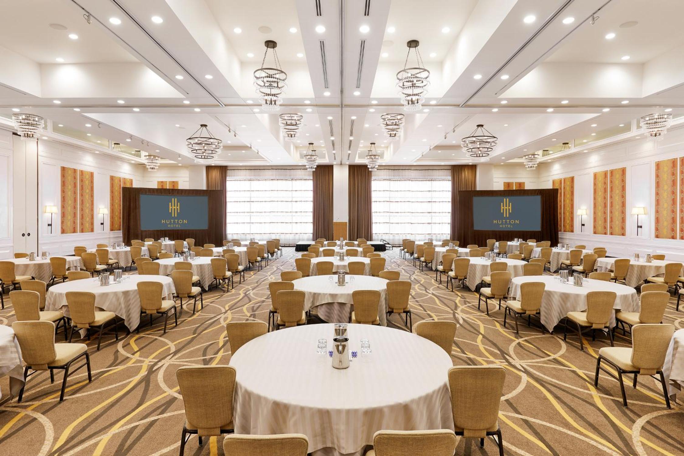 Hutton Hotel 3