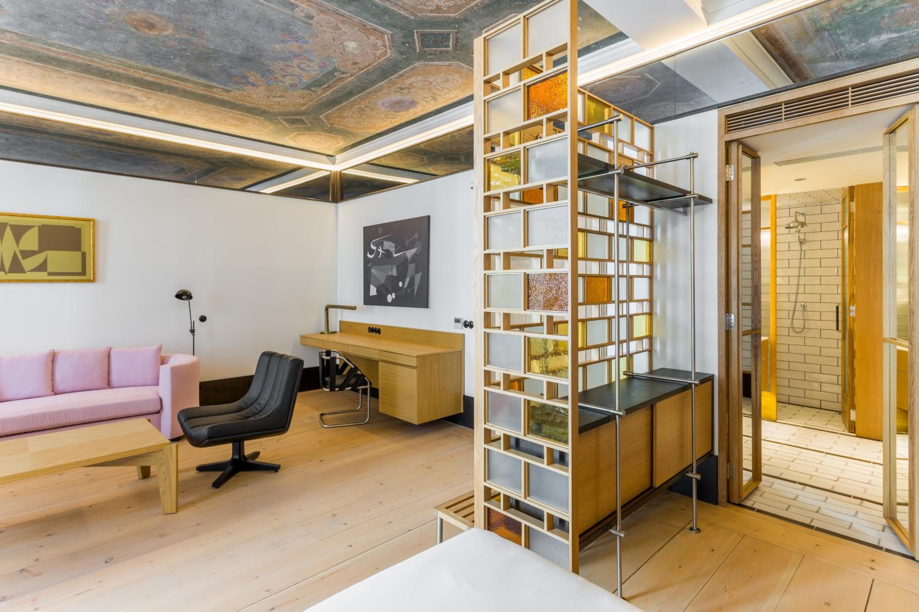 Room Mate Emir - Image 59