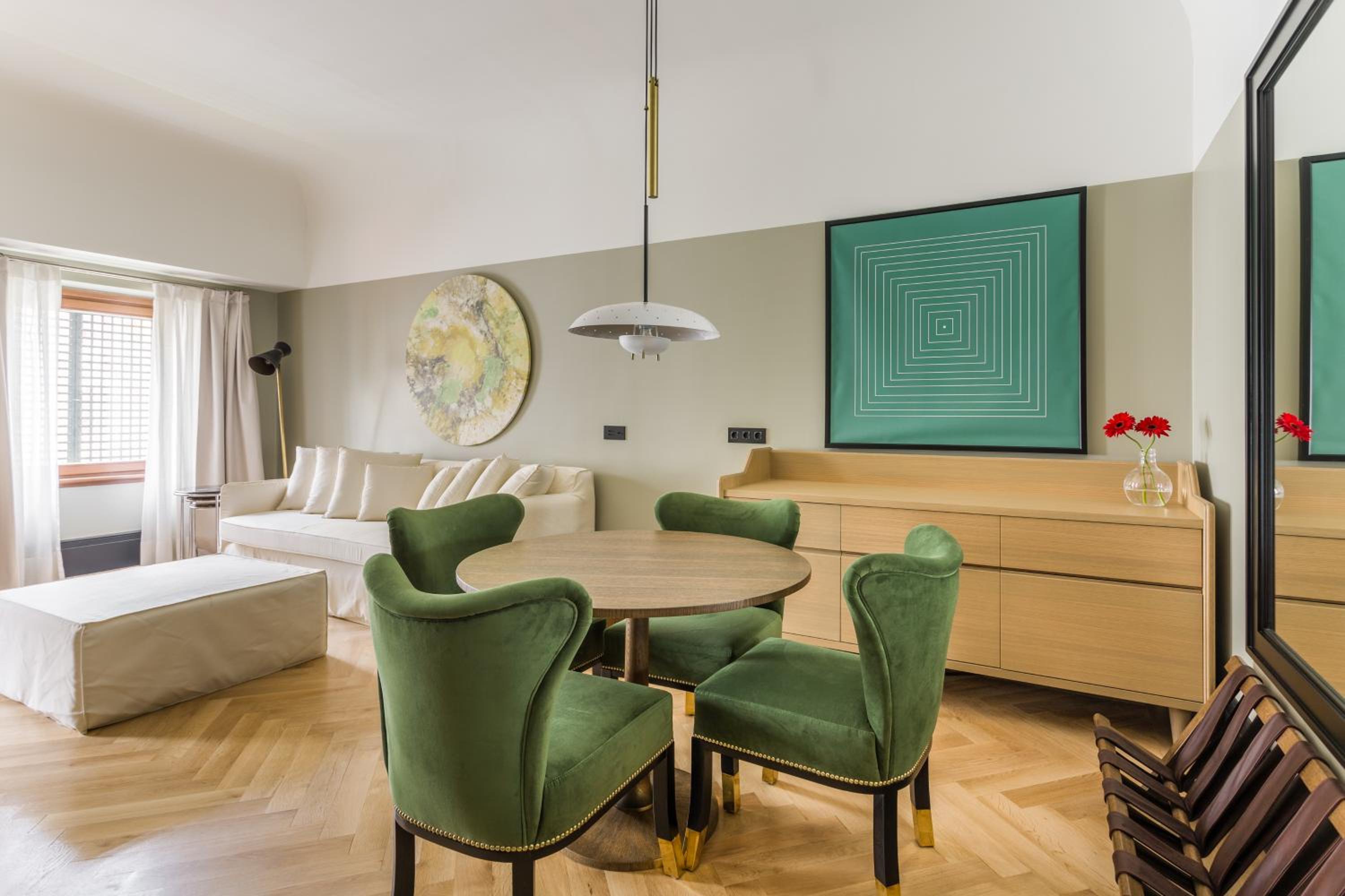 Room Mate Emir - Image 20