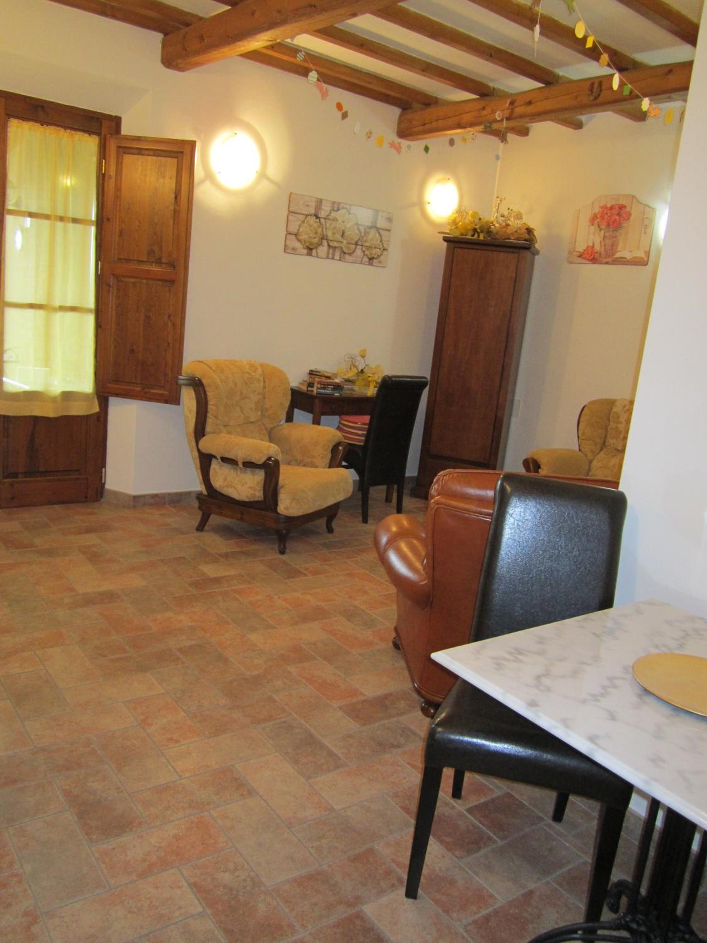 Hotel Agriturismo Il Colto - Image 1