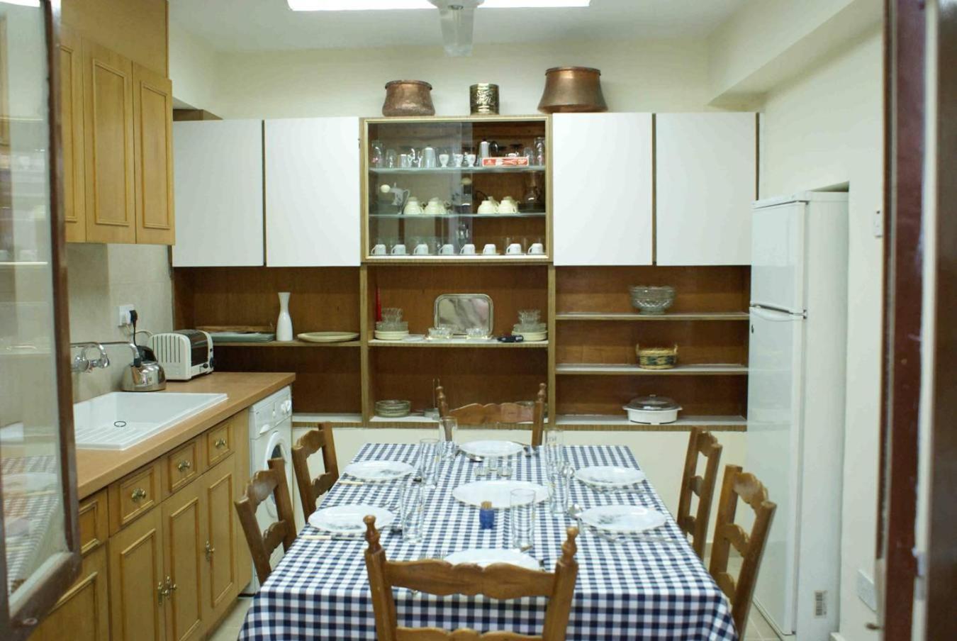 Yiayia's House Limassol city