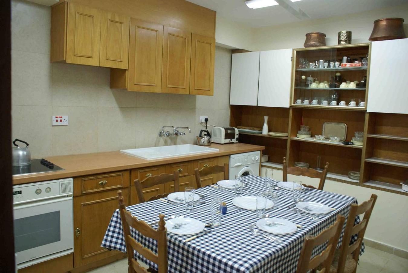 Yiayia's House Limassol city