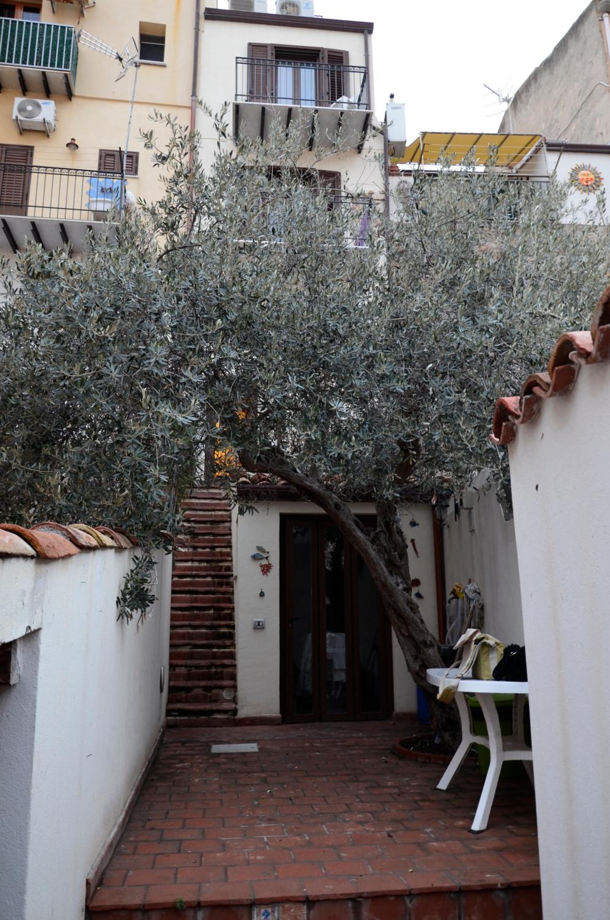 Spinuzza Boutique Guesthouse Cefalù, Sicily