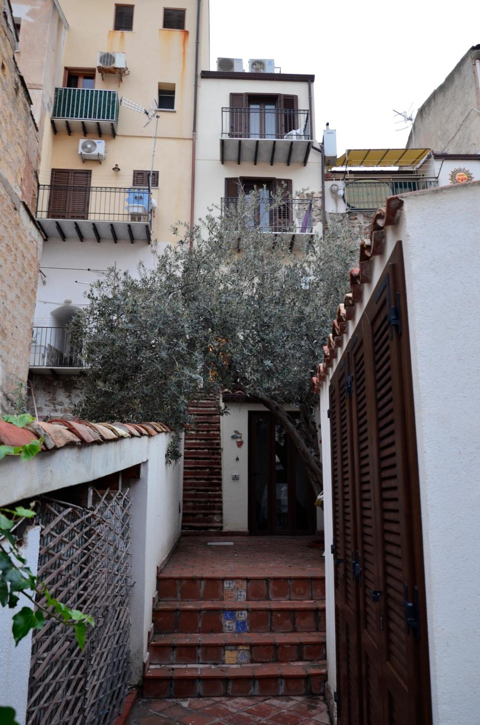 Spinuzza Boutique Guesthouse Cefalù, Sicily