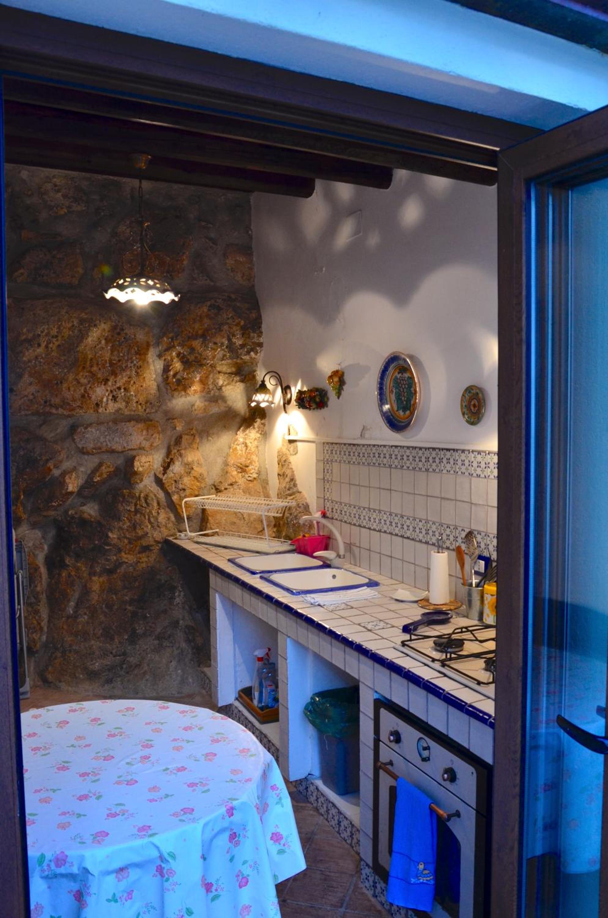 Spinuzza Boutique Guesthouse Cefalù, Sicily