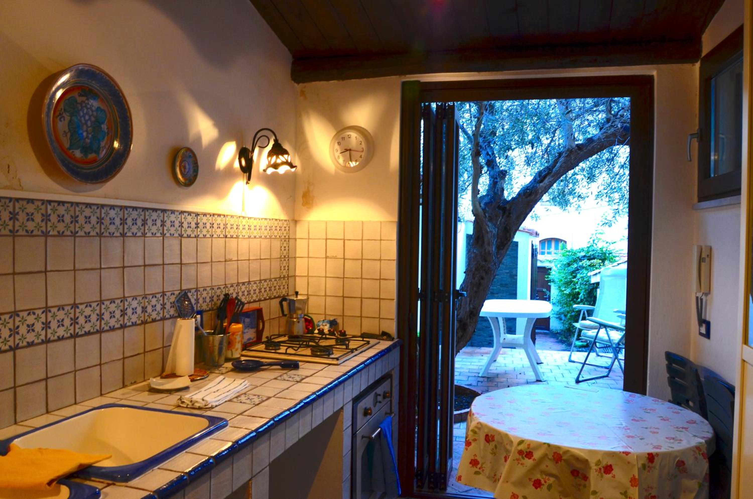 Spinuzza Boutique Guesthouse Cefalù, Sicily