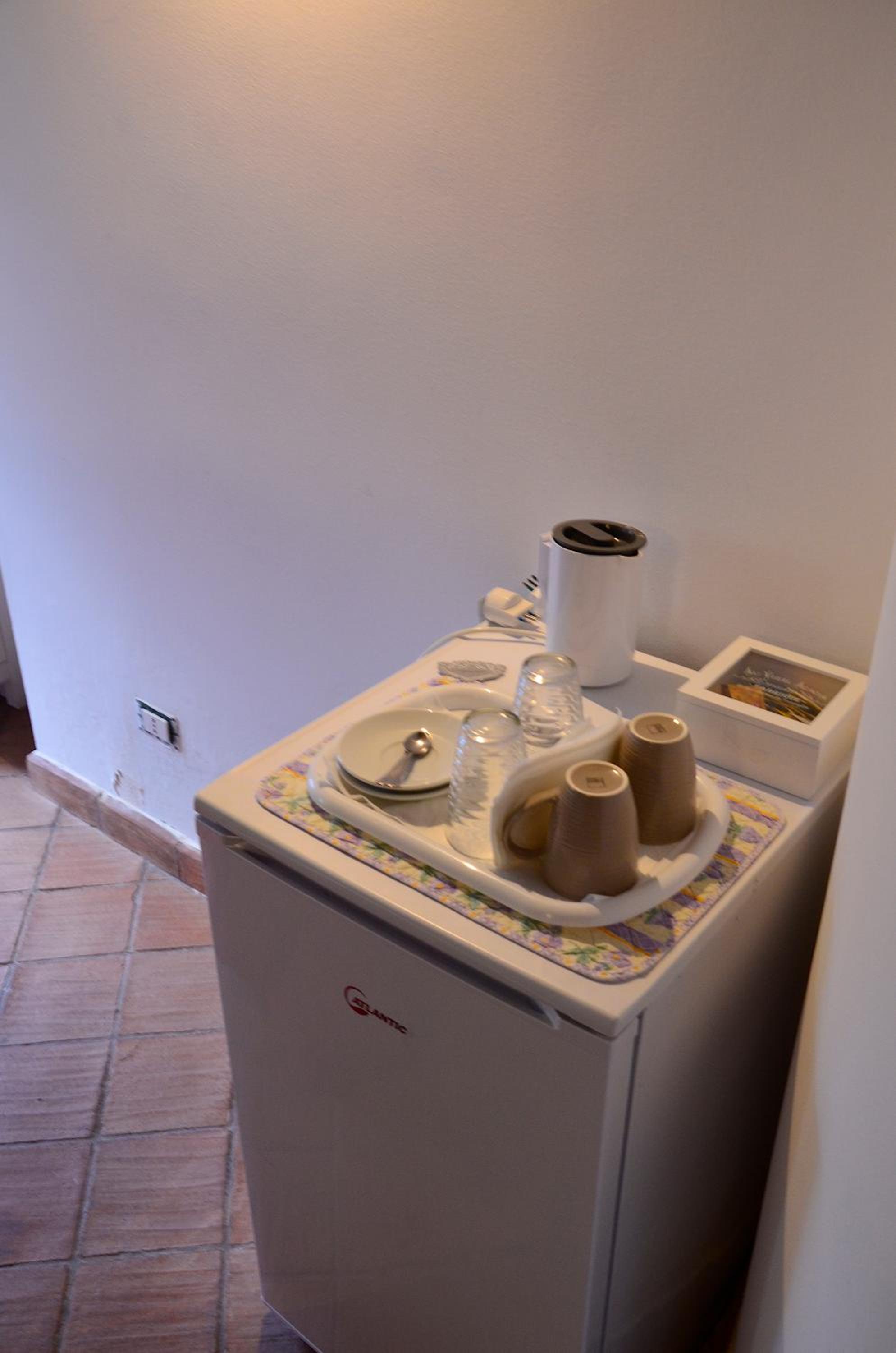 Spinuzza Boutique Guesthouse Cefalù, Sicily
