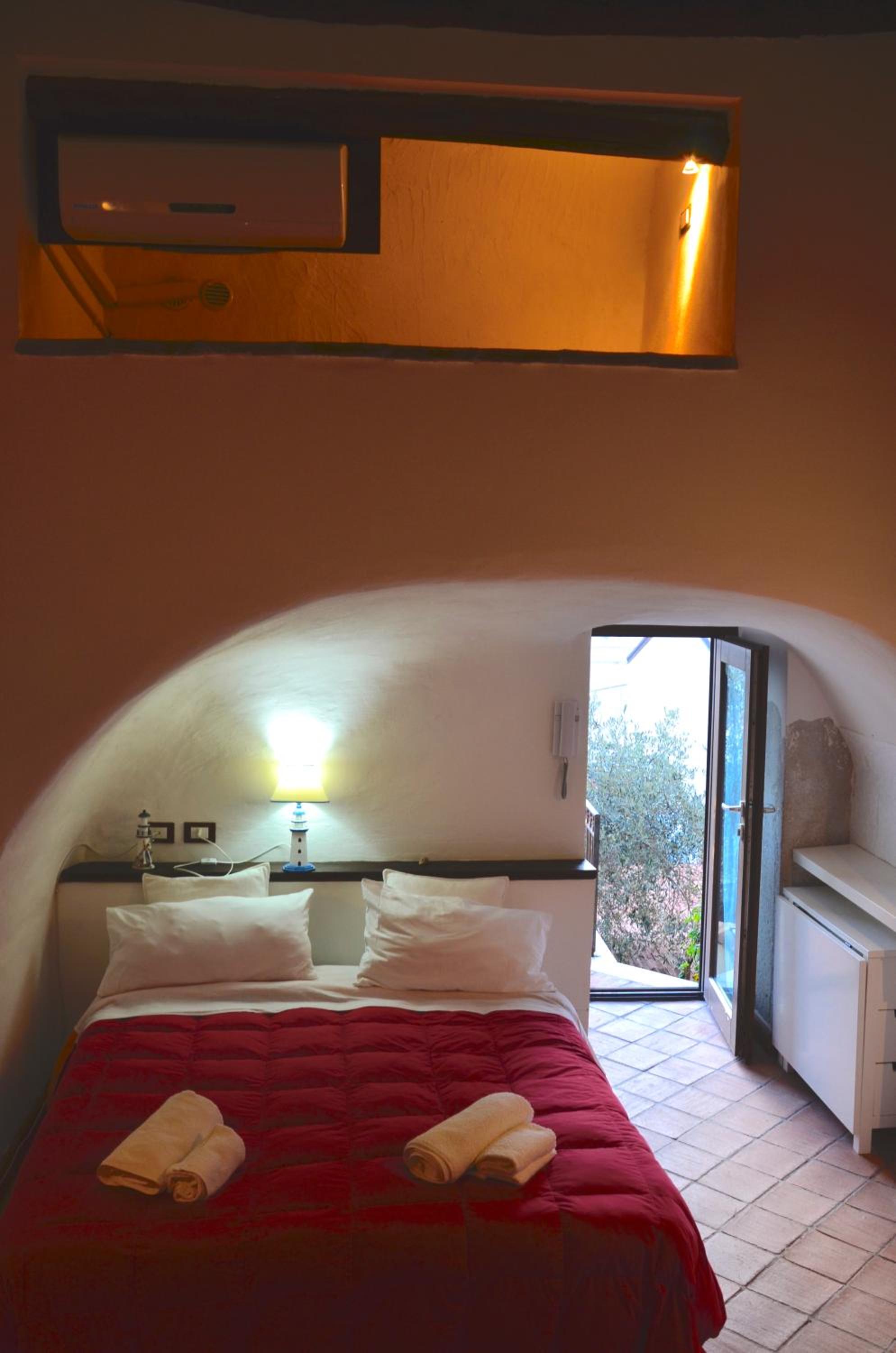 Spinuzza Boutique Guesthouse Cefalù, Sicily